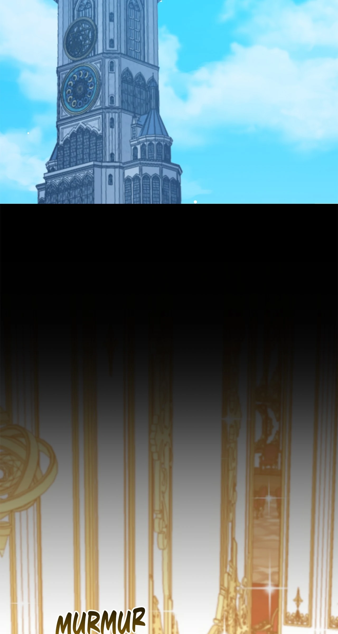 Miss Who Swallowed a Mage [Mature] - Chapter 18 manhwa