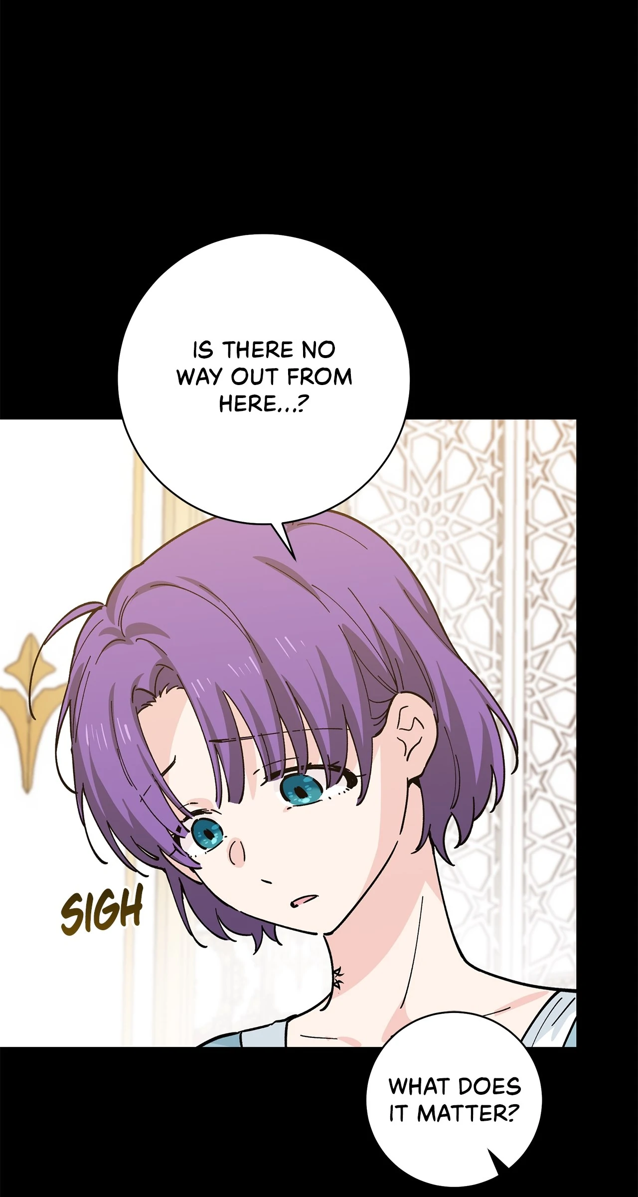 Miss Who Swallowed a Mage [Mature] - Chapter 18 manhwa
