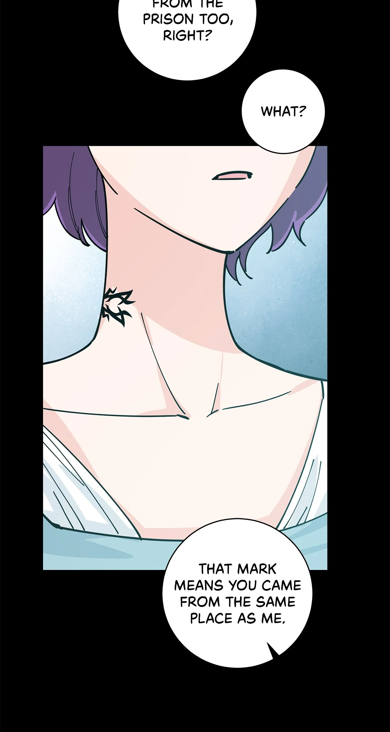Miss Who Swallowed a Mage [Mature] - Chapter 18 manhwa