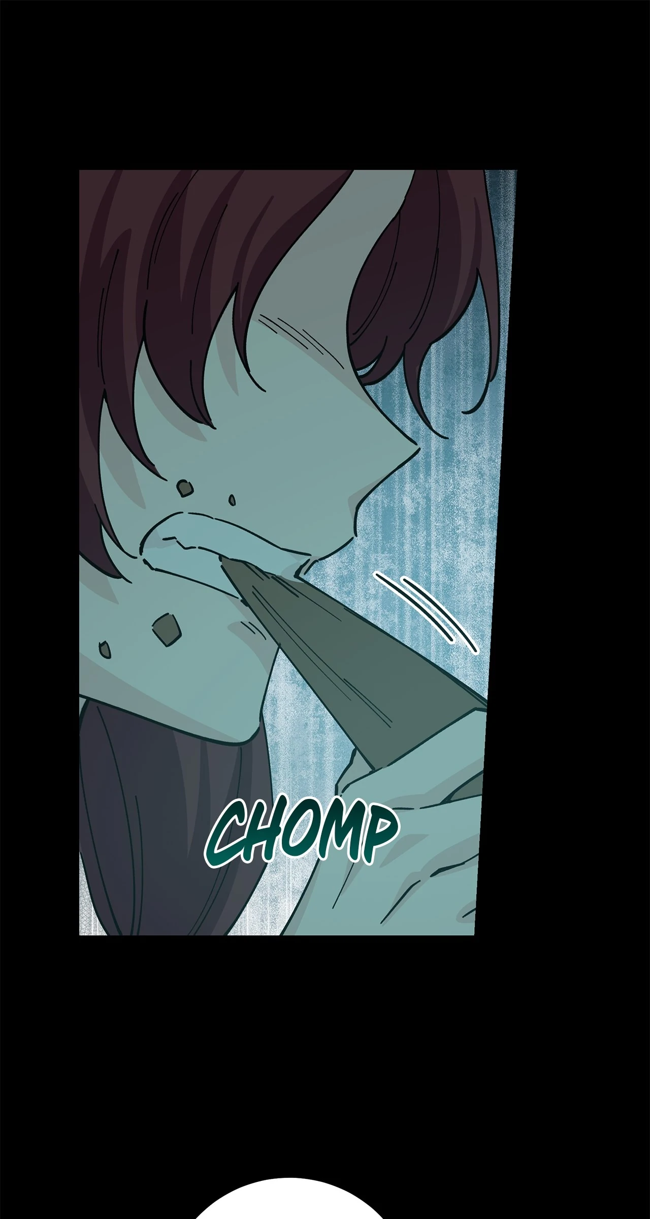 Miss Who Swallowed a Mage [Mature] - Chapter 18 manhwa