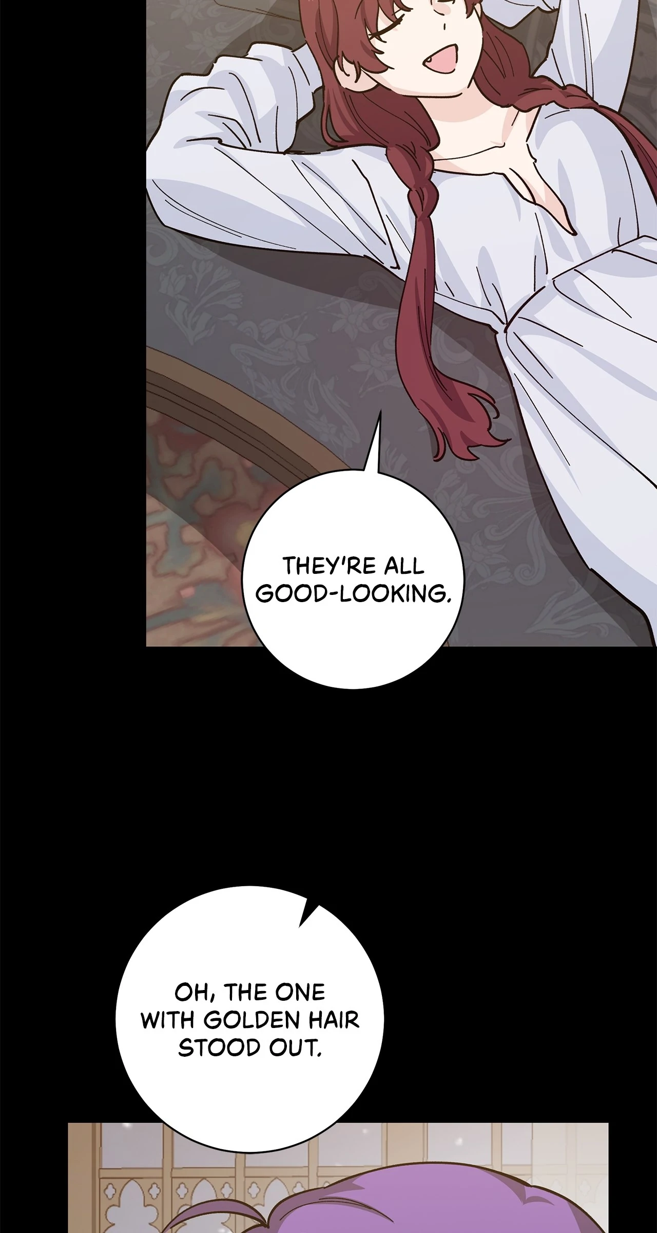 Miss Who Swallowed a Mage [Mature] - Chapter 18 manhwa