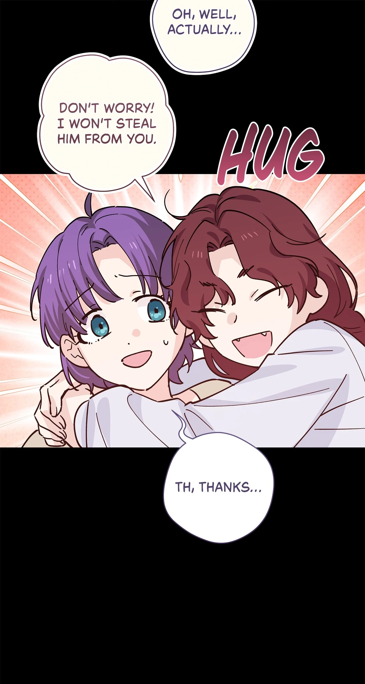 Miss Who Swallowed a Mage [Mature] - Chapter 18 manhwa