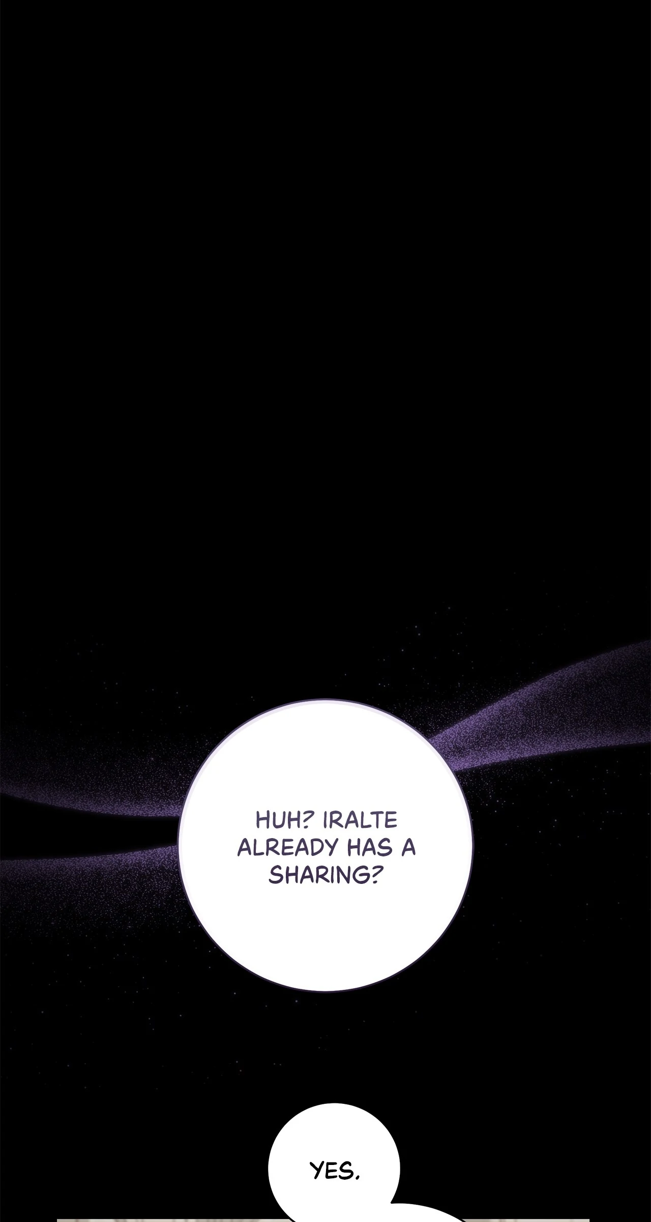 Miss Who Swallowed a Mage [Mature] - Chapter 18 manhwa
