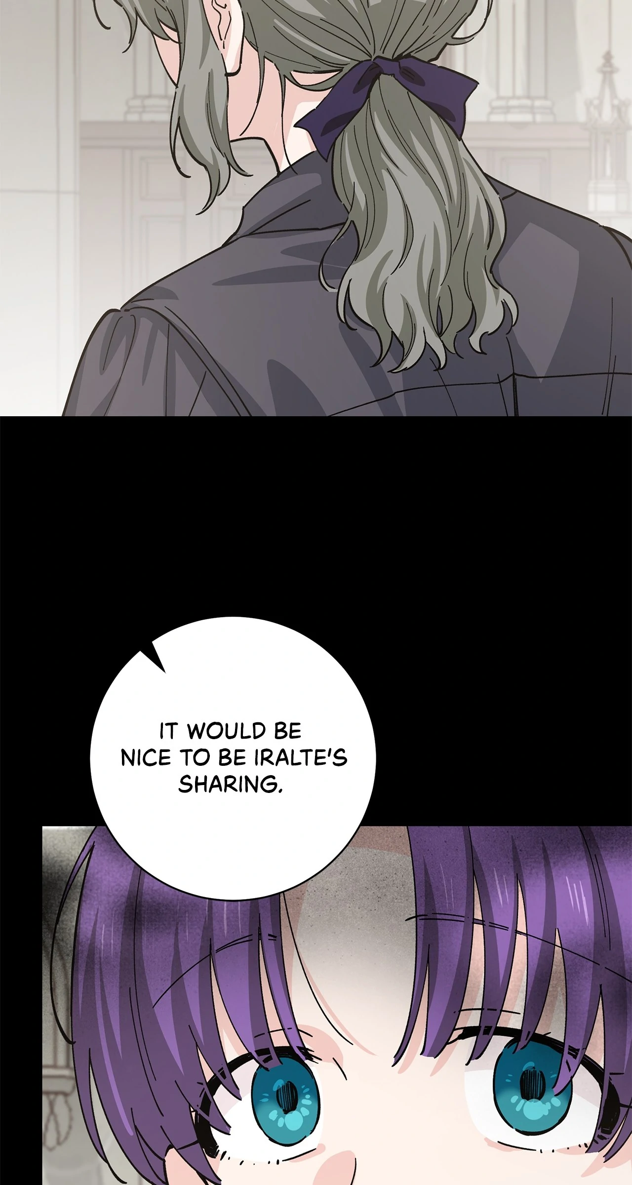 Miss Who Swallowed a Mage [Mature] - Chapter 18 manhwa