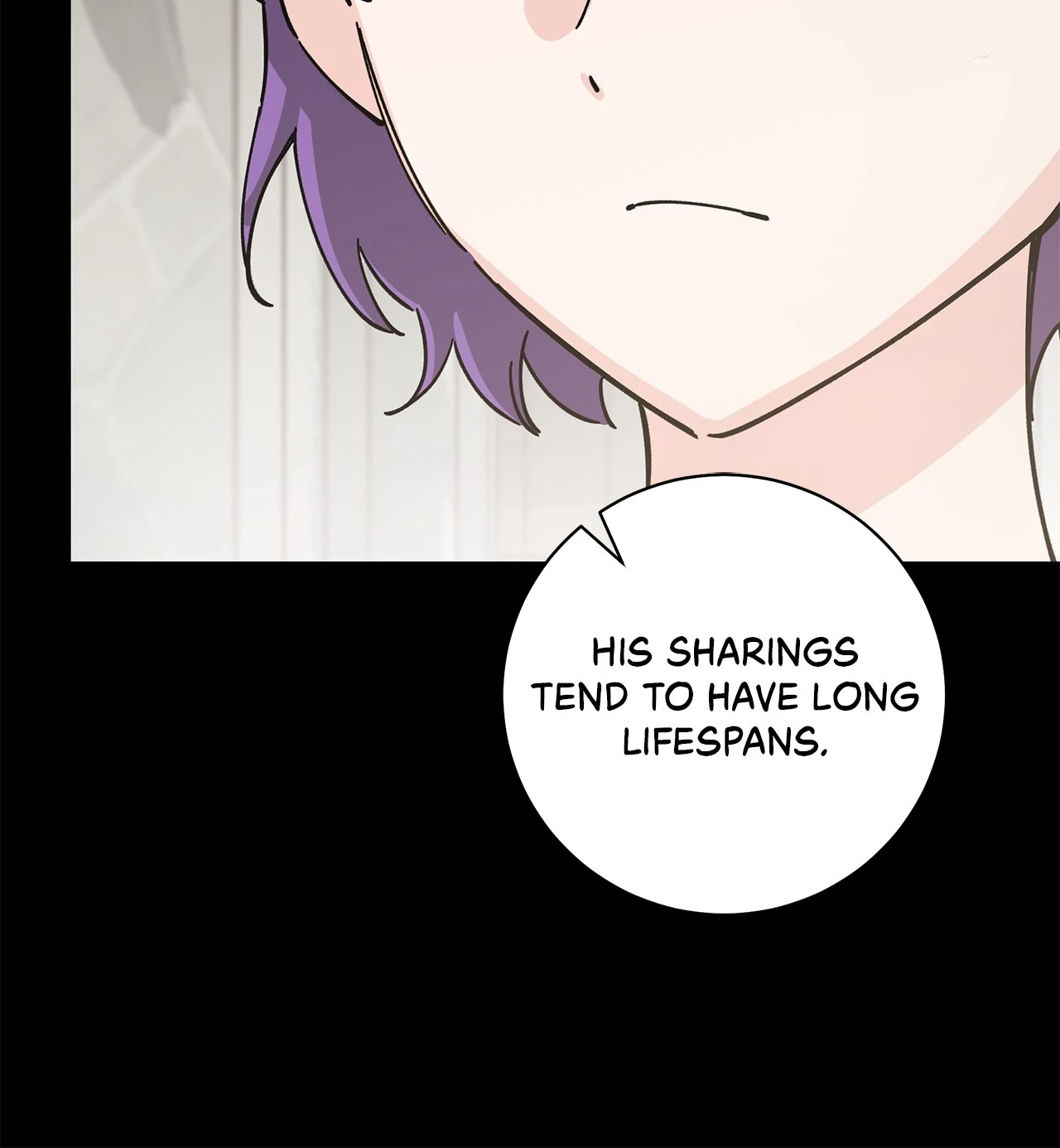 Miss Who Swallowed a Mage [Mature] - Chapter 18 manhwa