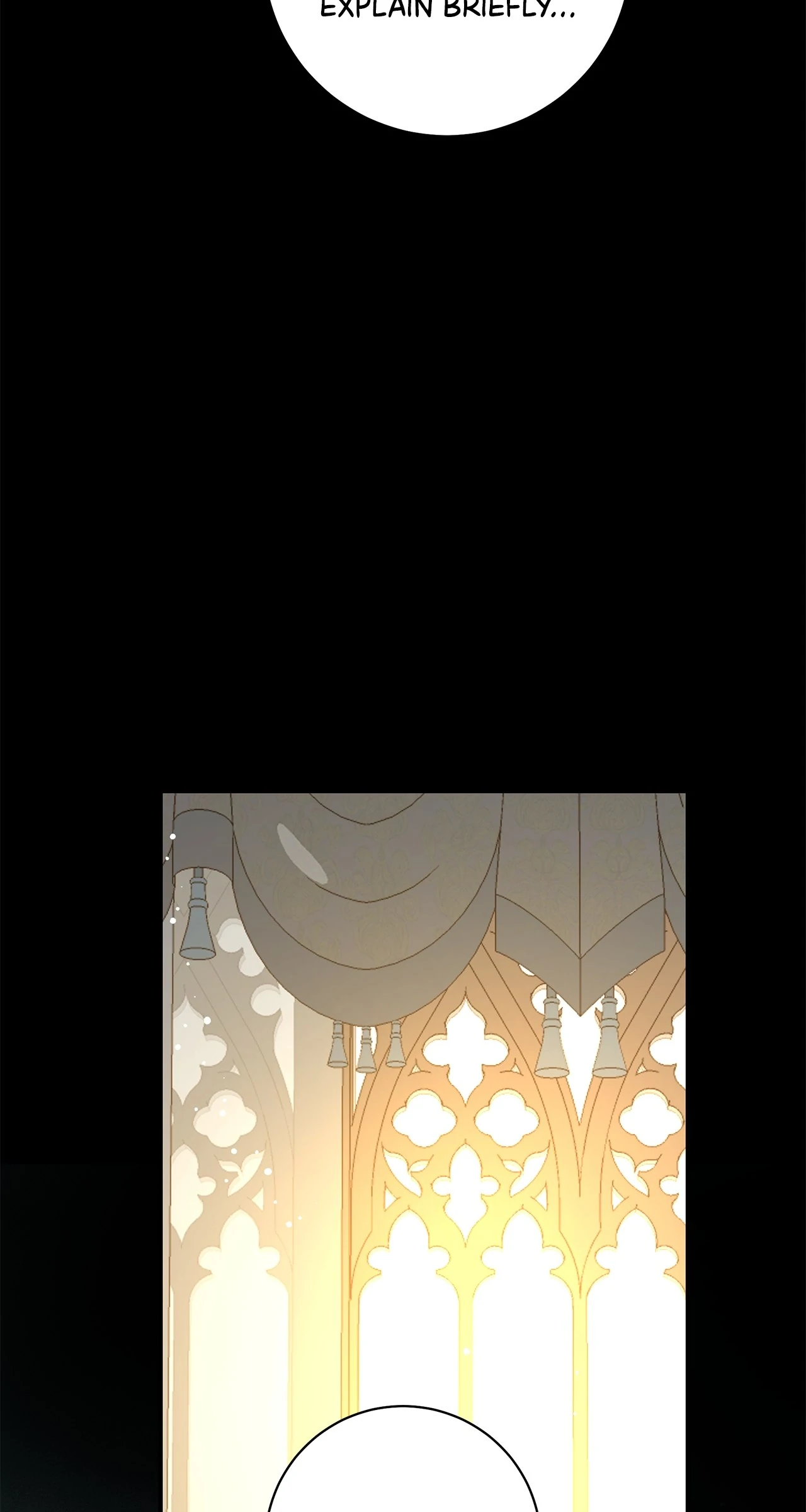 Miss Who Swallowed a Mage [Mature] - Chapter 18 manhwa