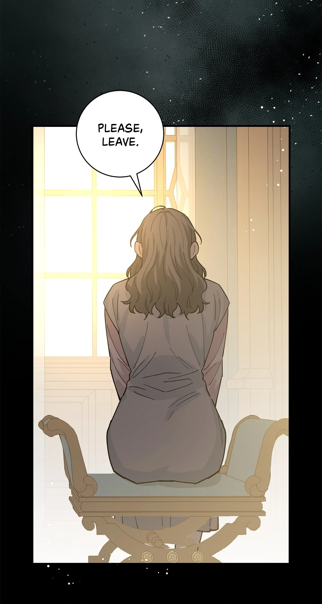 Miss Who Swallowed a Mage [Mature] - Chapter 18 manhwa