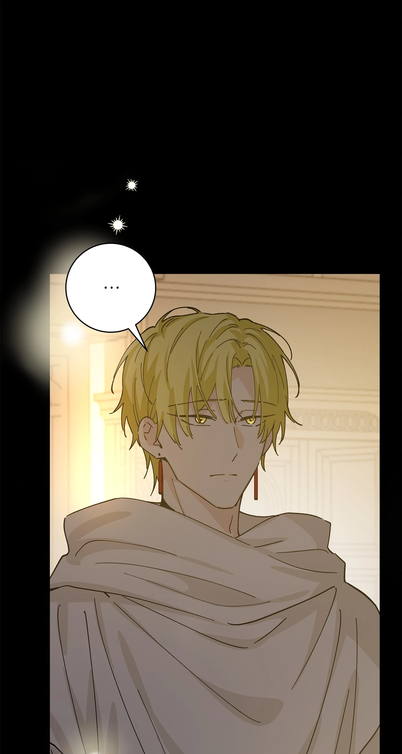 Miss Who Swallowed a Mage [Mature] - Chapter 18 manhwa