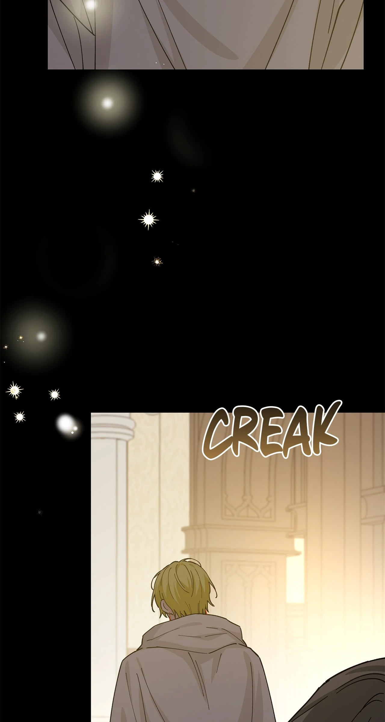 Miss Who Swallowed a Mage [Mature] - Chapter 18 manhwa