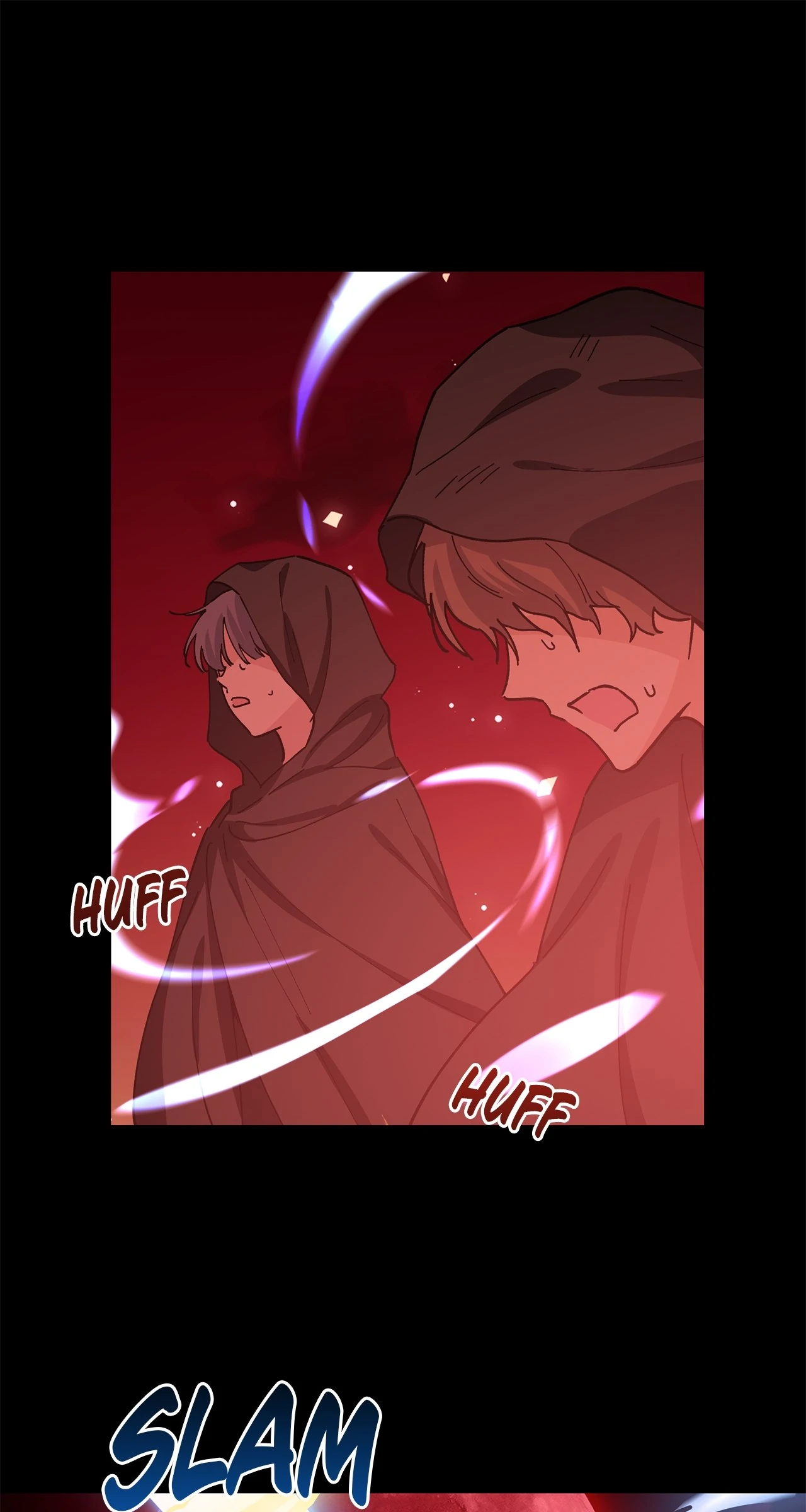 Miss Who Swallowed a Mage [Mature] - Chapter 18 manhwa