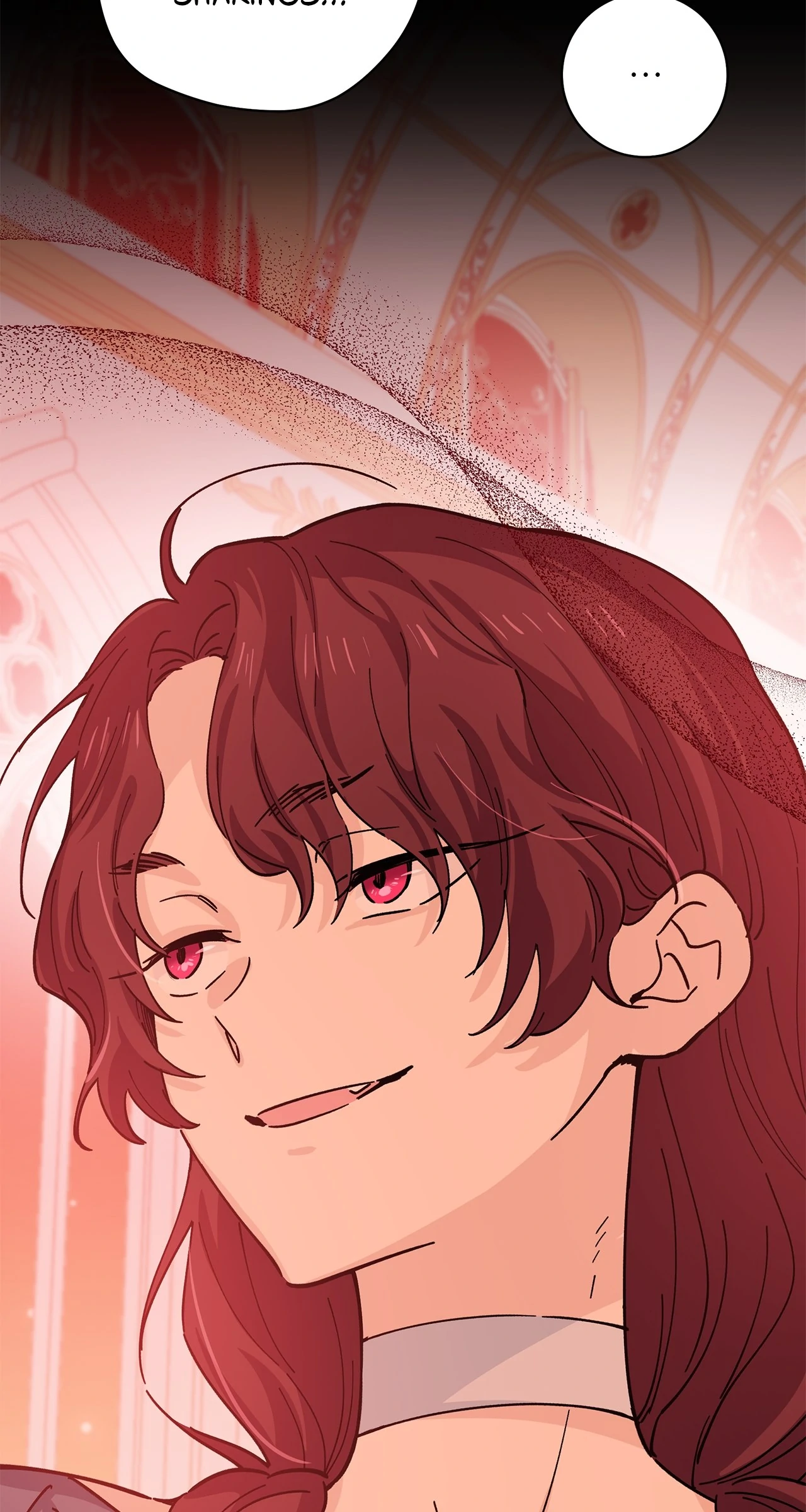 Miss Who Swallowed a Mage [Mature] - Chapter 18 manhwa