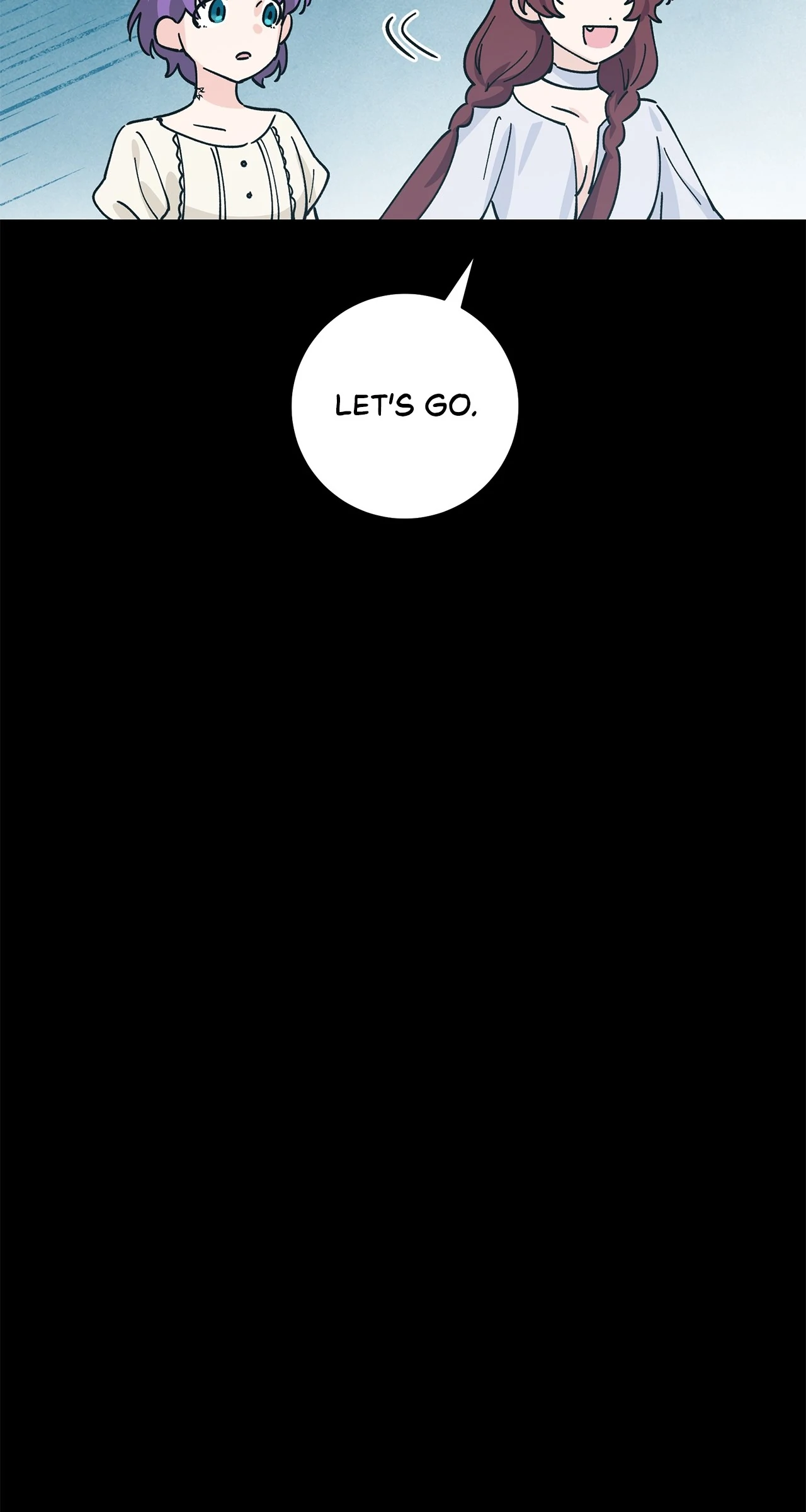 Miss Who Swallowed a Mage [Mature] - Chapter 18 manhwa