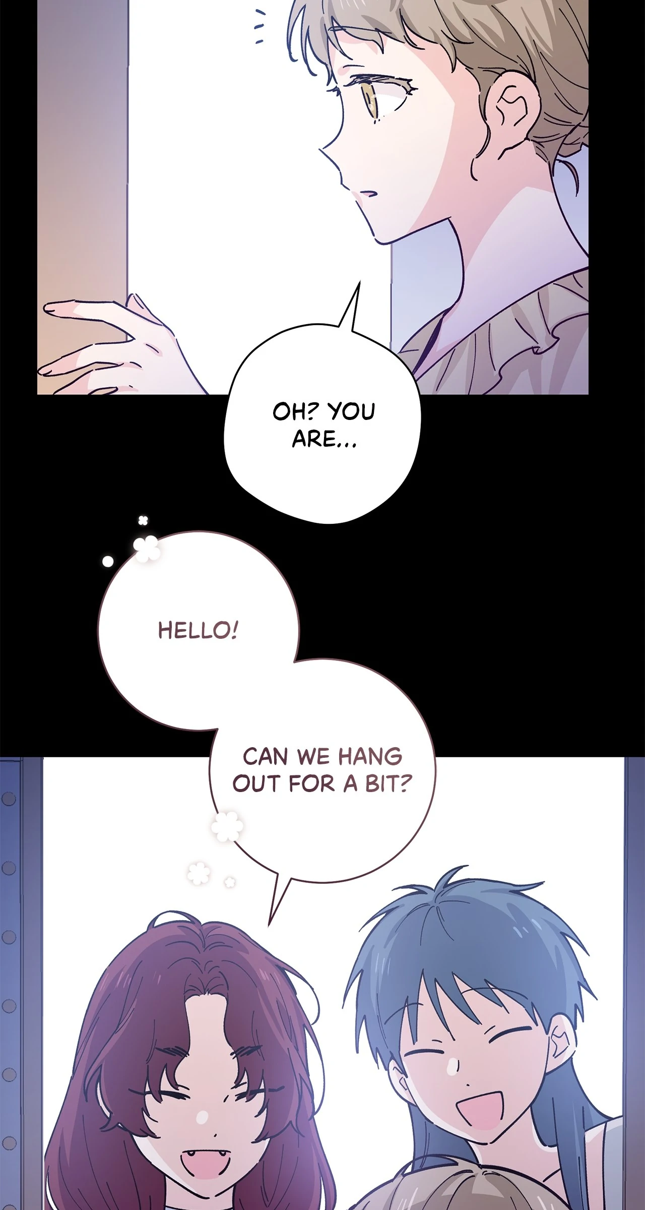Miss Who Swallowed a Mage [Mature] - Chapter 18 manhwa
