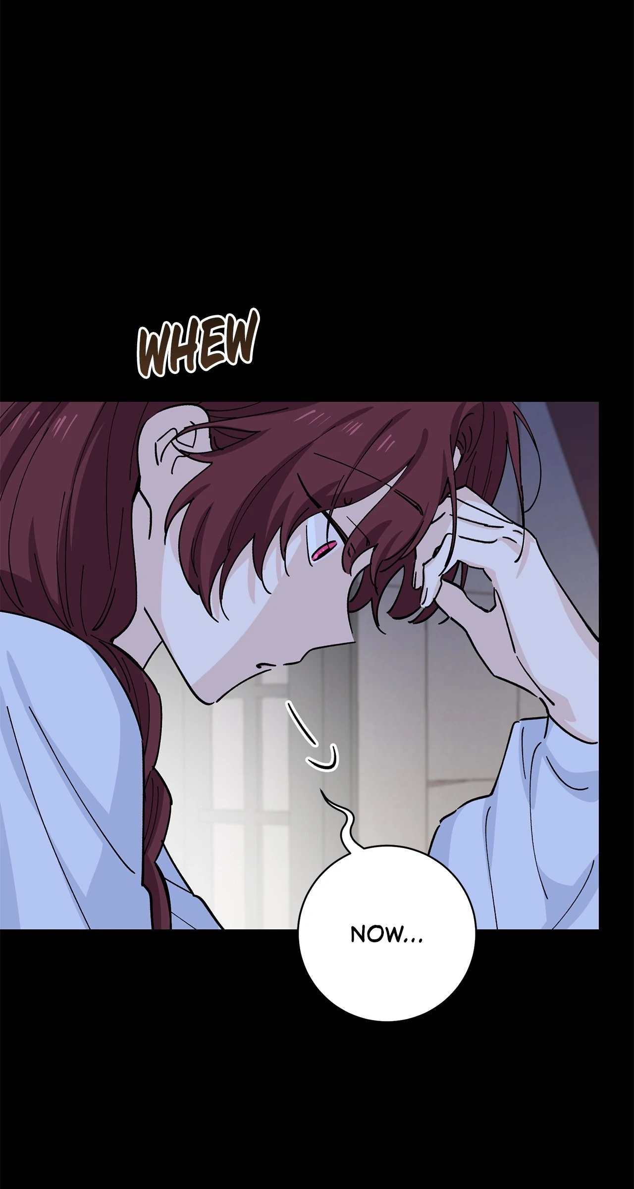Miss Who Swallowed a Mage [Mature] - Chapter 18 manhwa