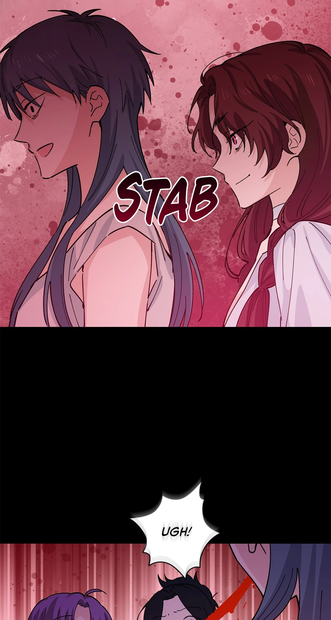 Miss Who Swallowed a Mage [Mature] - Chapter 18 manhwa