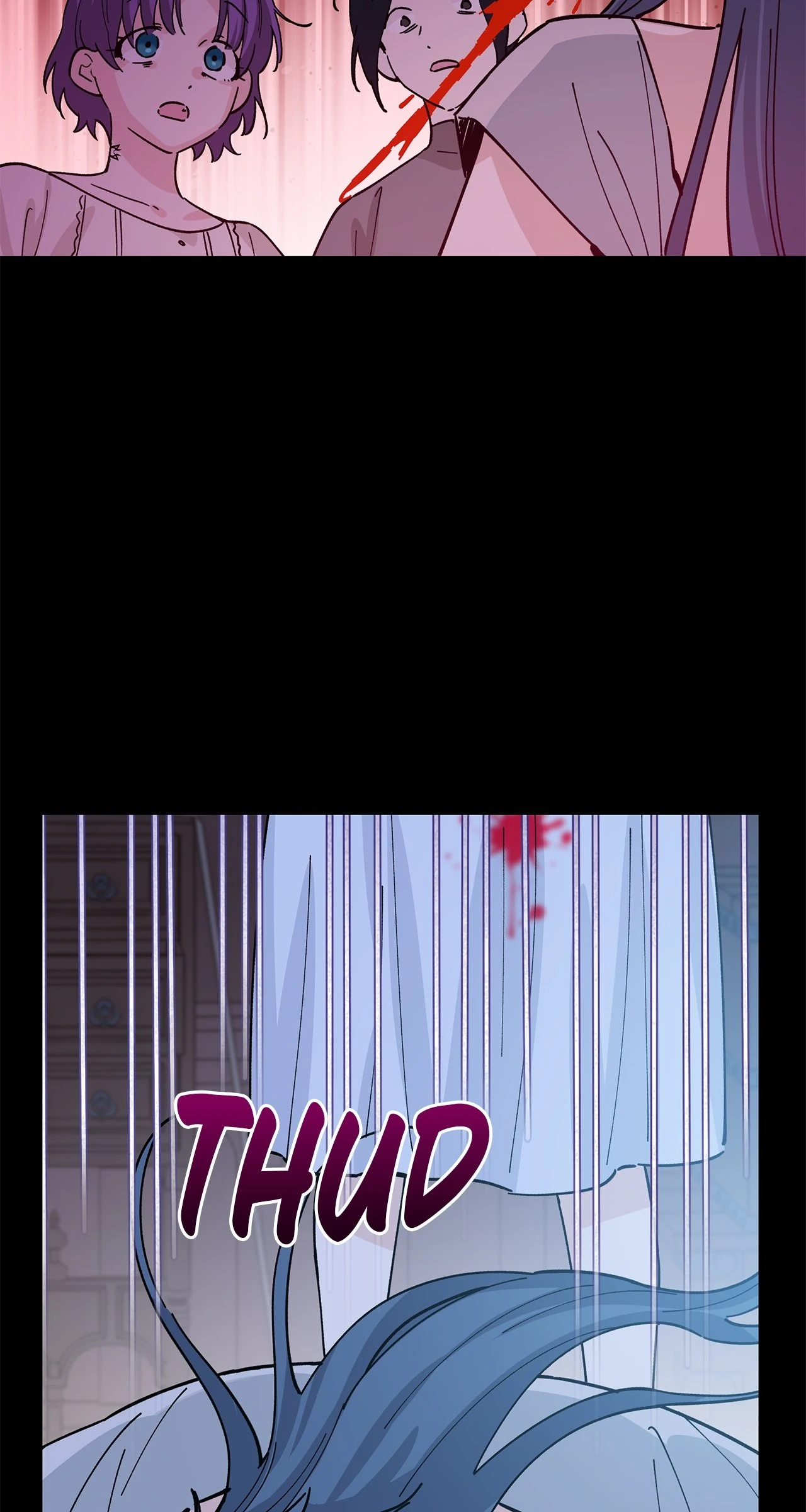 Miss Who Swallowed a Mage [Mature] - Chapter 18 manhwa