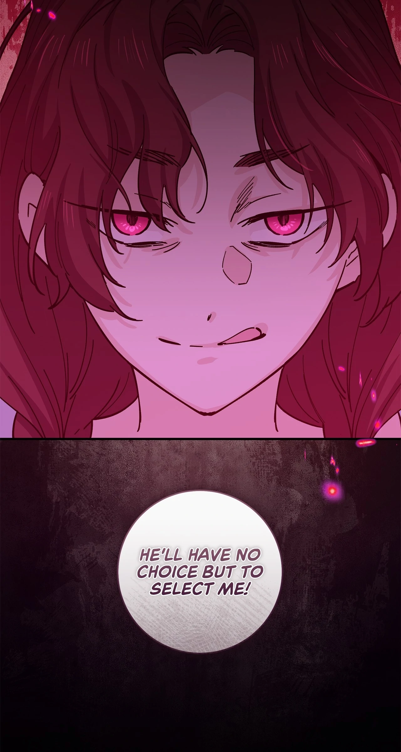 Miss Who Swallowed a Mage [Mature] - Chapter 18 manhwa