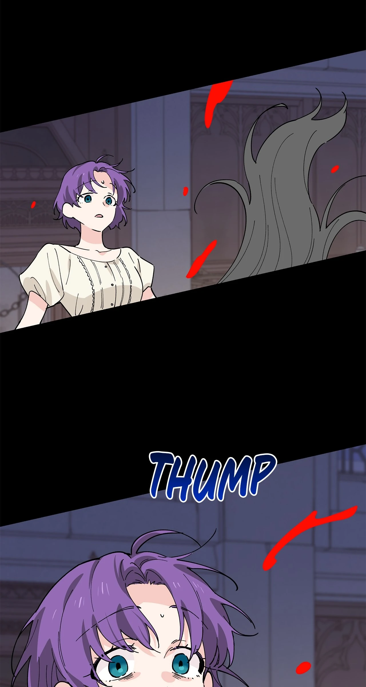 Miss Who Swallowed a Mage [Mature] - Chapter 19 manhwa
