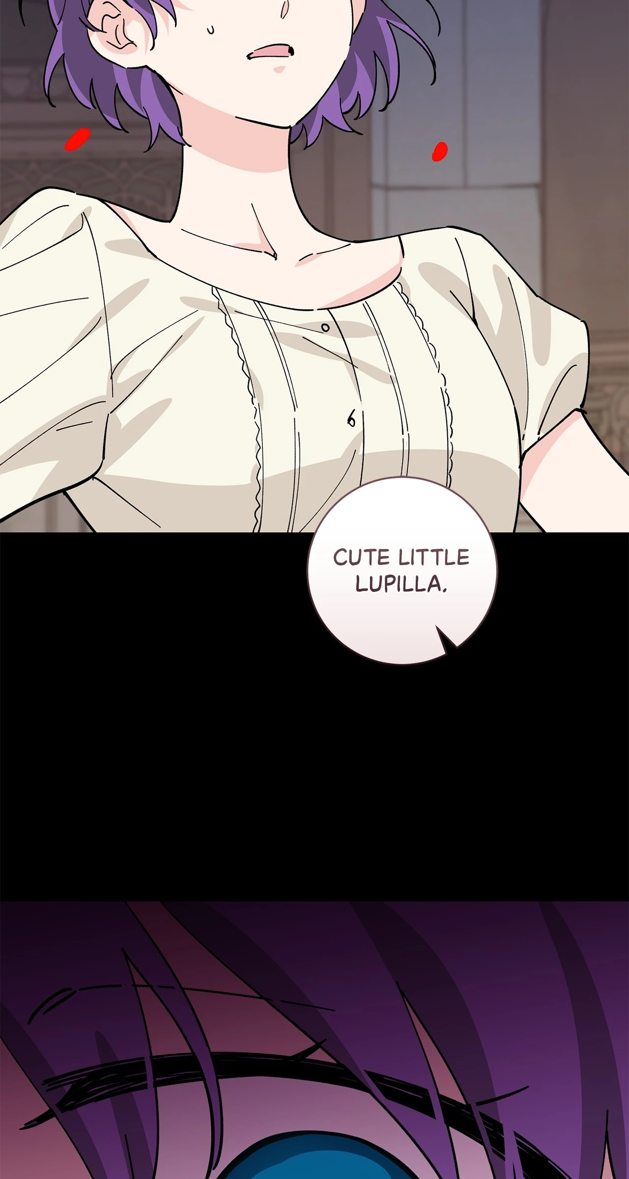Miss Who Swallowed a Mage [Mature] - Chapter 19 manhwa