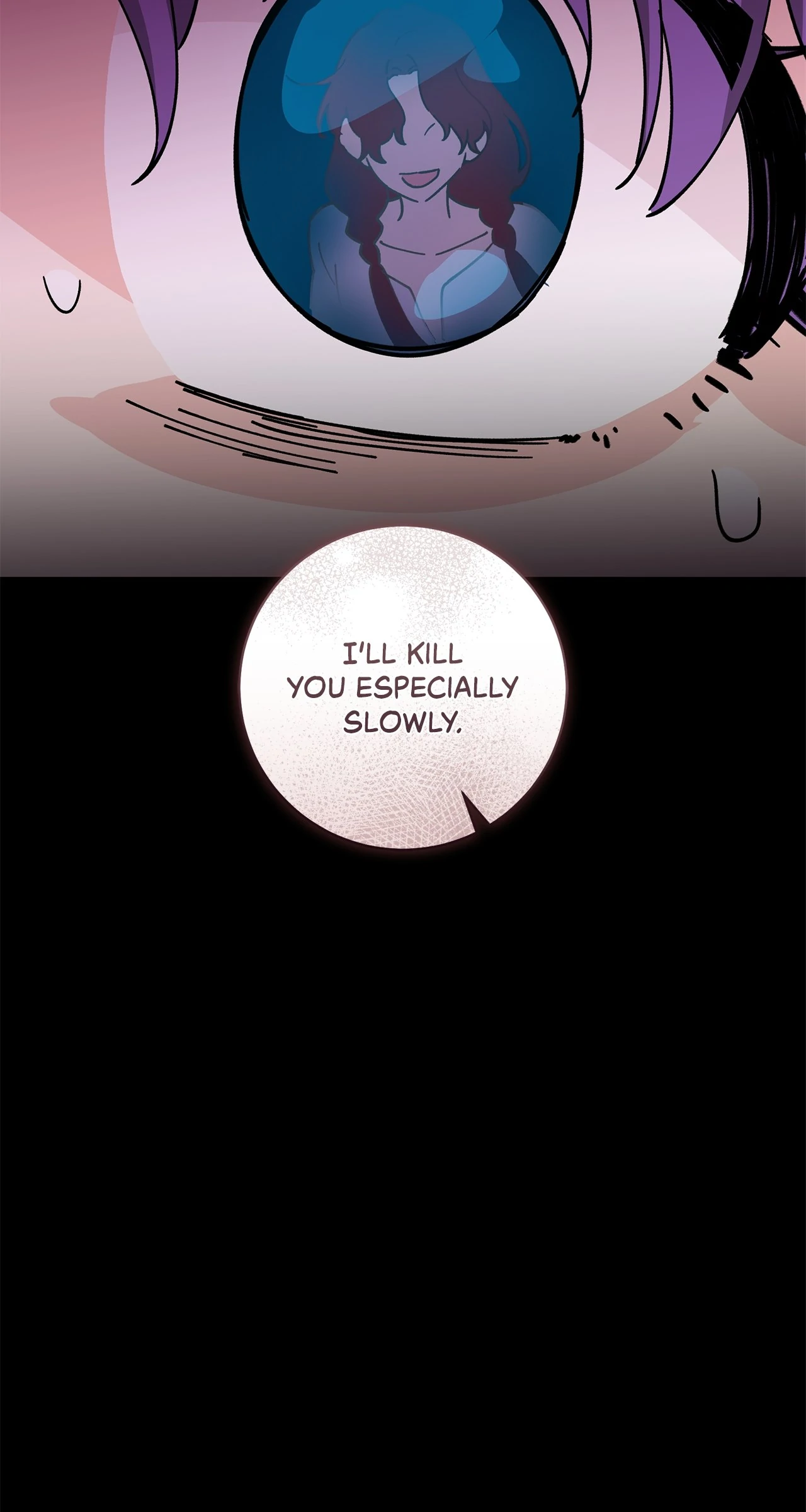 Miss Who Swallowed a Mage [Mature] - Chapter 19 manhwa