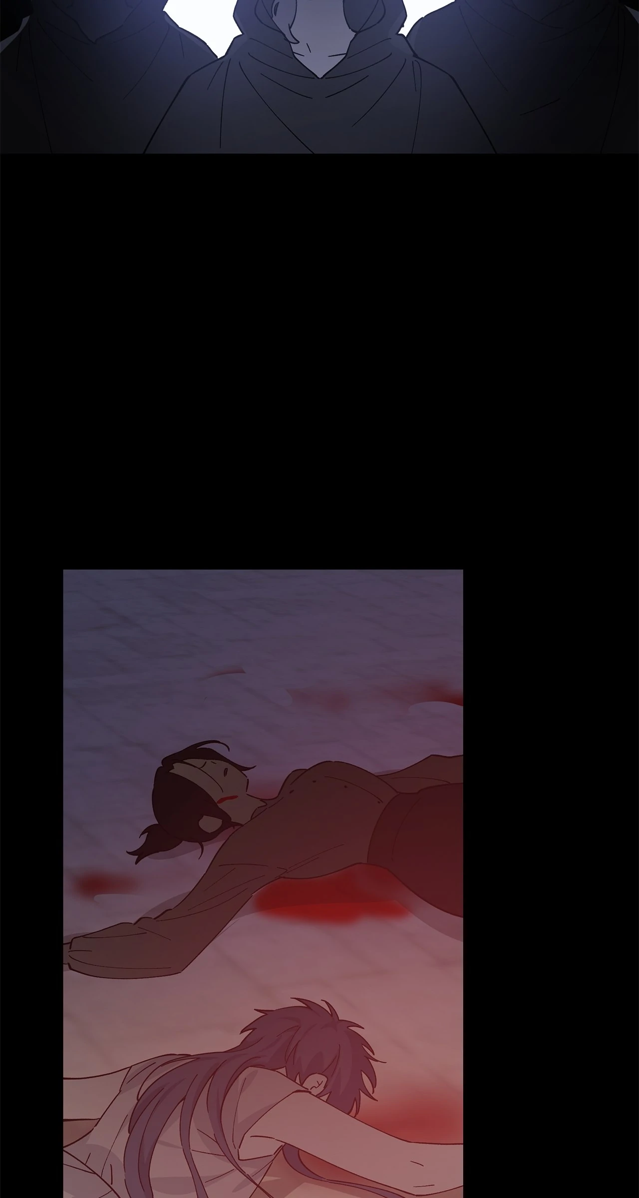Miss Who Swallowed a Mage [Mature] - Chapter 19 manhwa