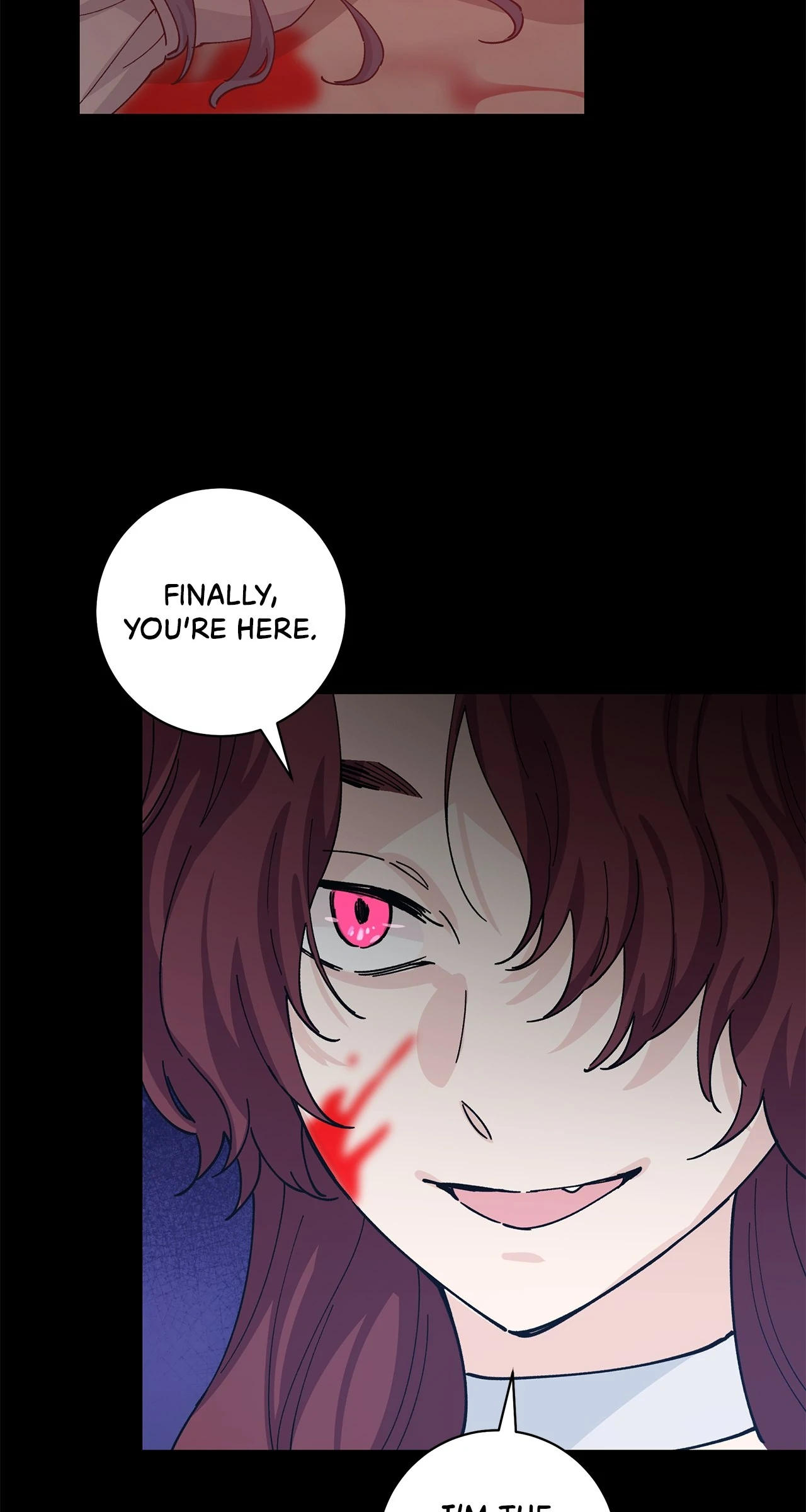 Miss Who Swallowed a Mage [Mature] - Chapter 19 manhwa