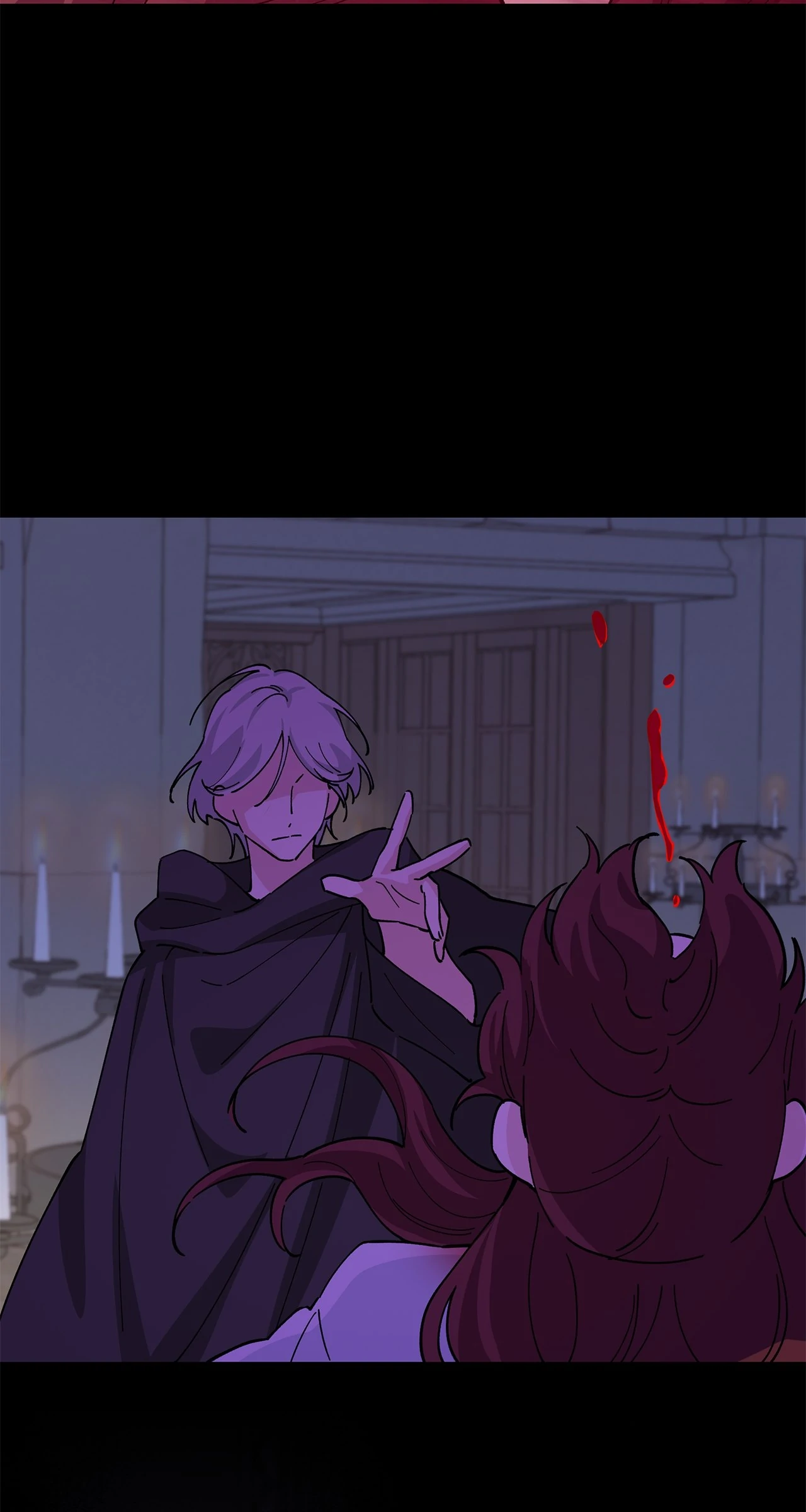 Miss Who Swallowed a Mage [Mature] - Chapter 19 manhwa