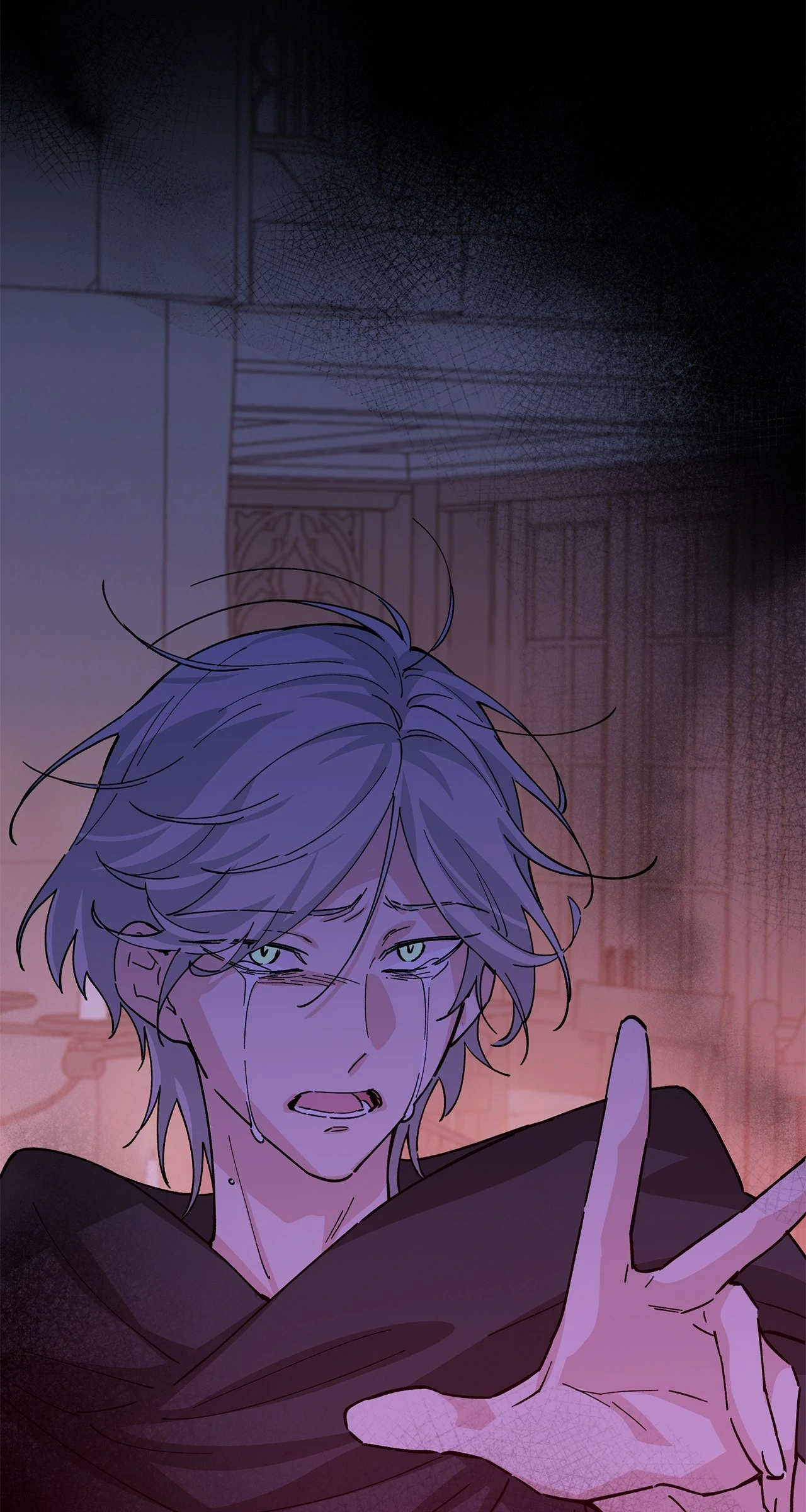 Miss Who Swallowed a Mage [Mature] - Chapter 19 manhwa