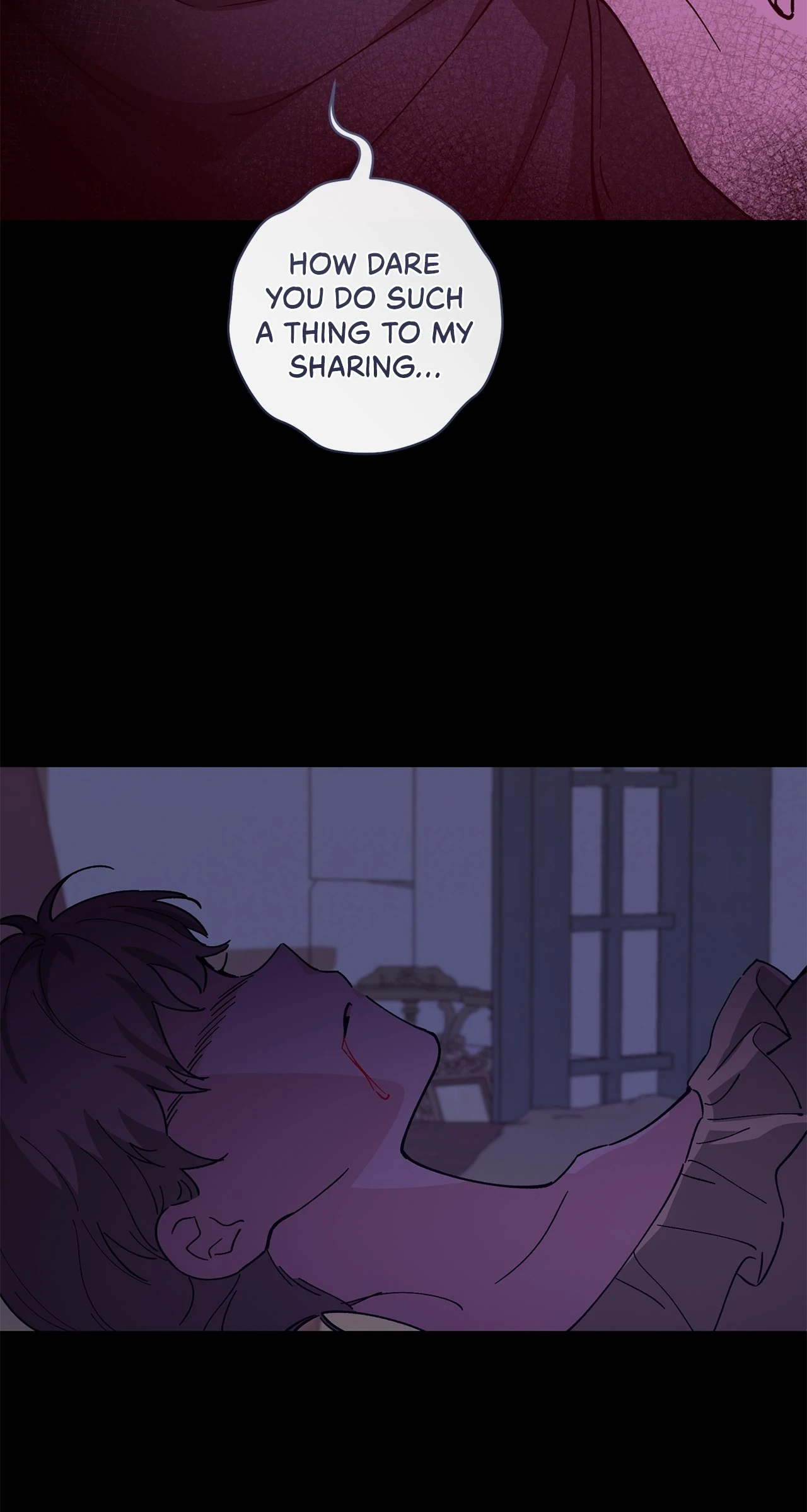Miss Who Swallowed a Mage [Mature] - Chapter 19 manhwa