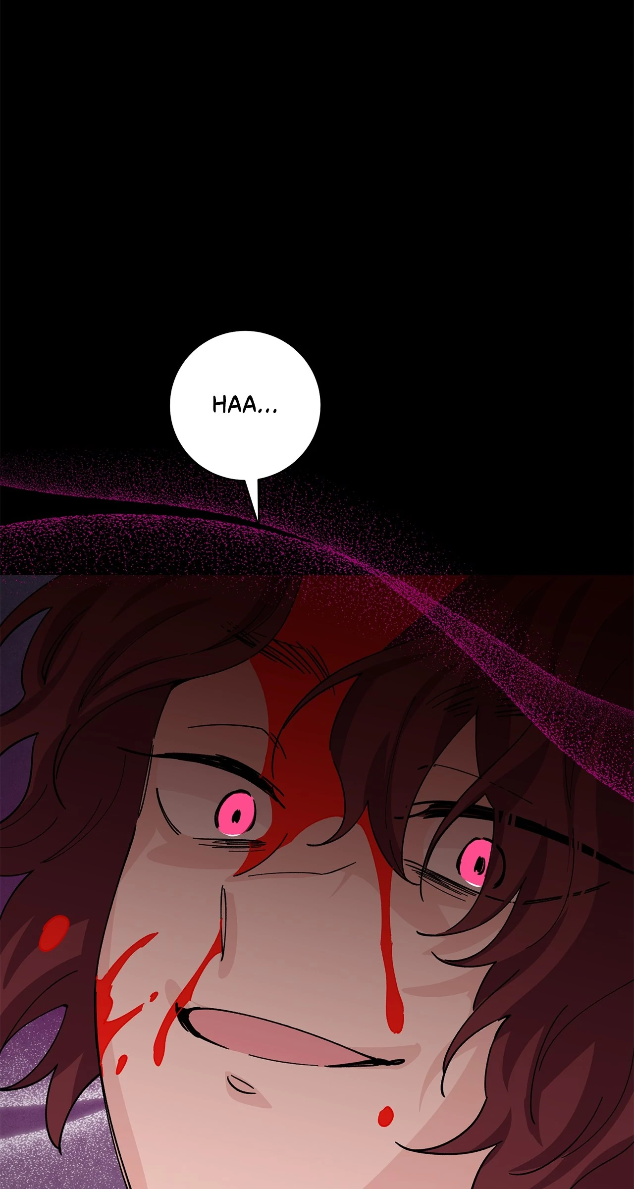Miss Who Swallowed a Mage [Mature] - Chapter 19 manhwa
