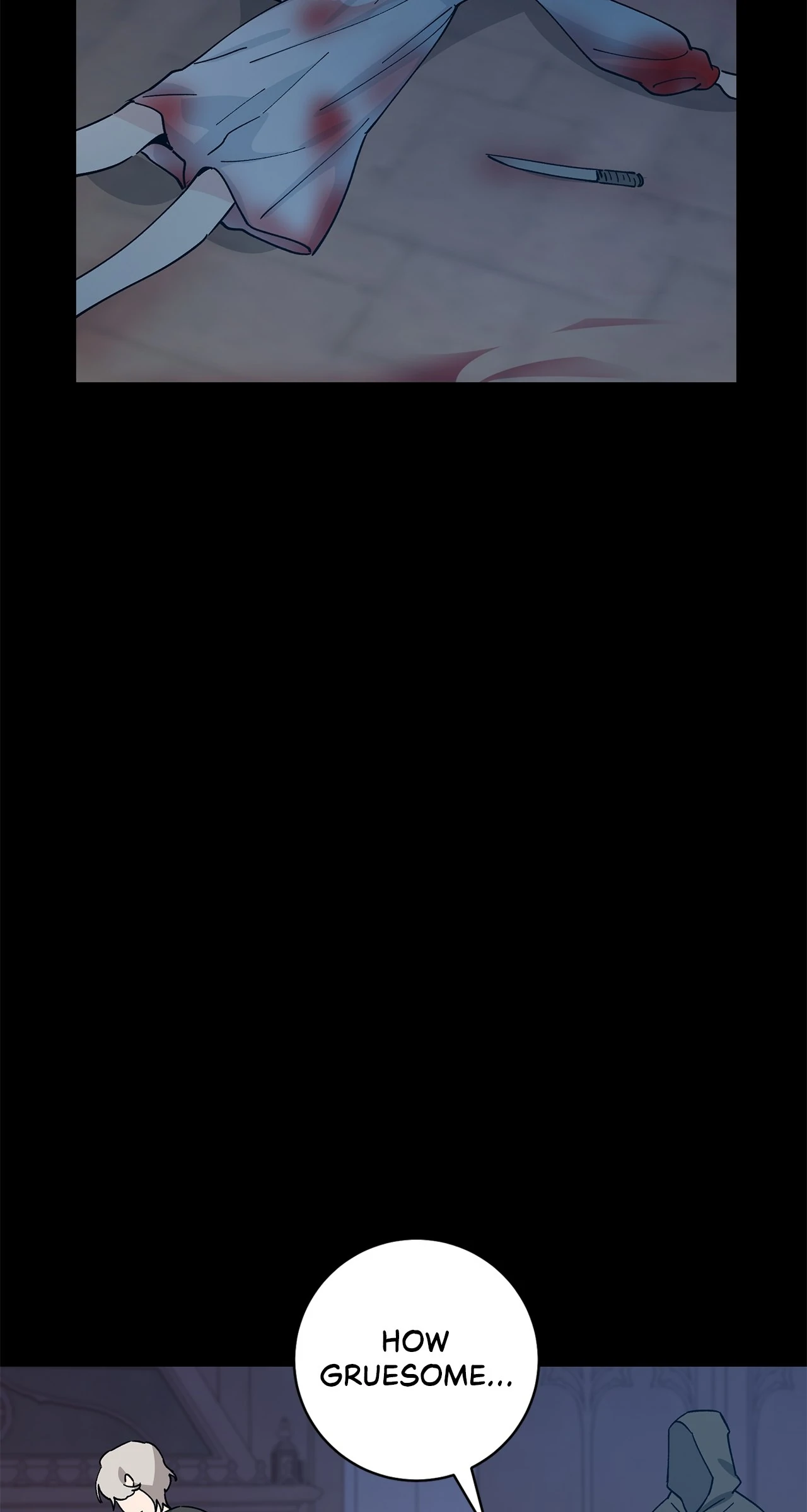 Miss Who Swallowed a Mage [Mature] - Chapter 19 manhwa