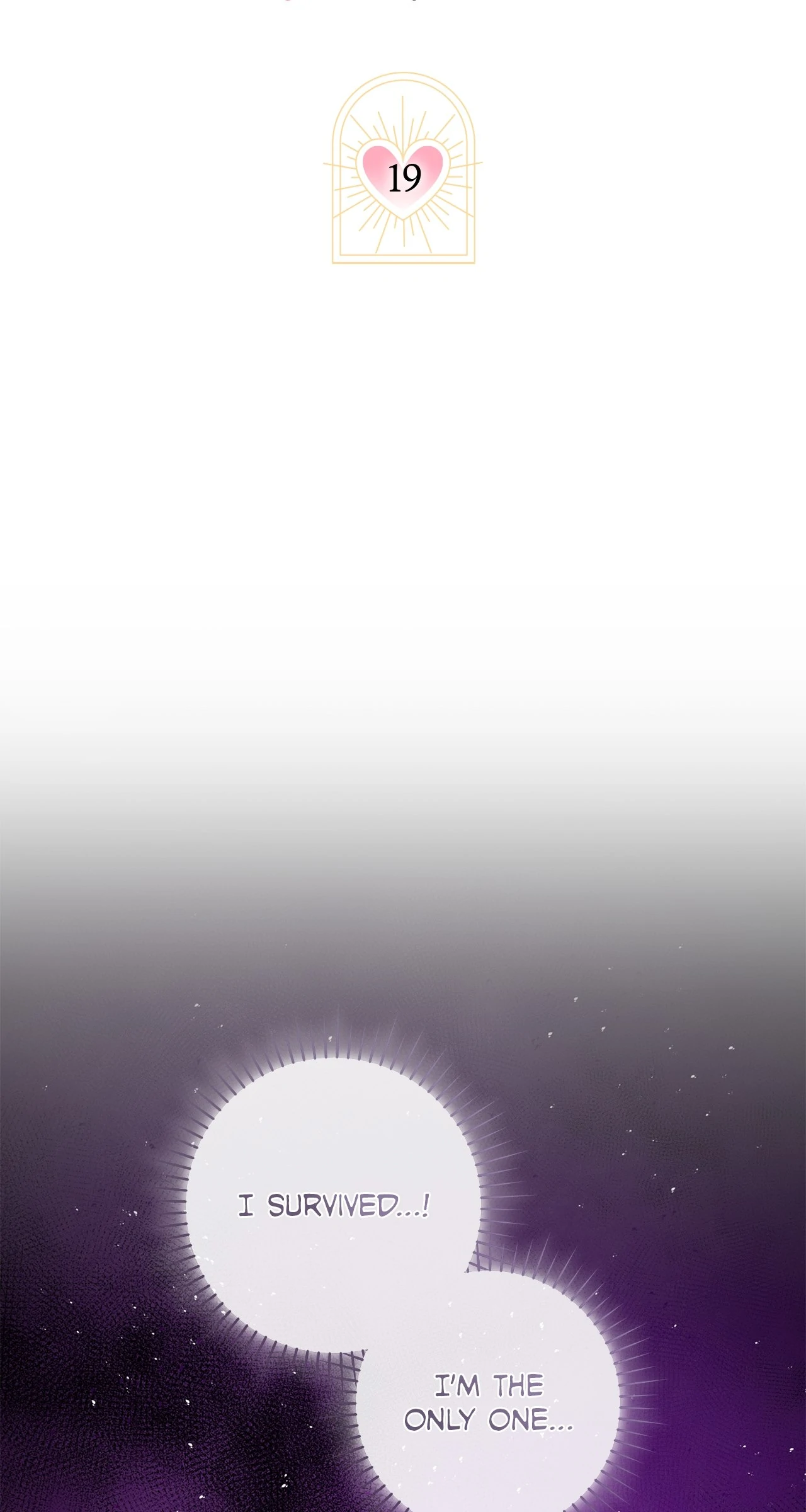 Miss Who Swallowed a Mage [Mature] - Chapter 19 manhwa