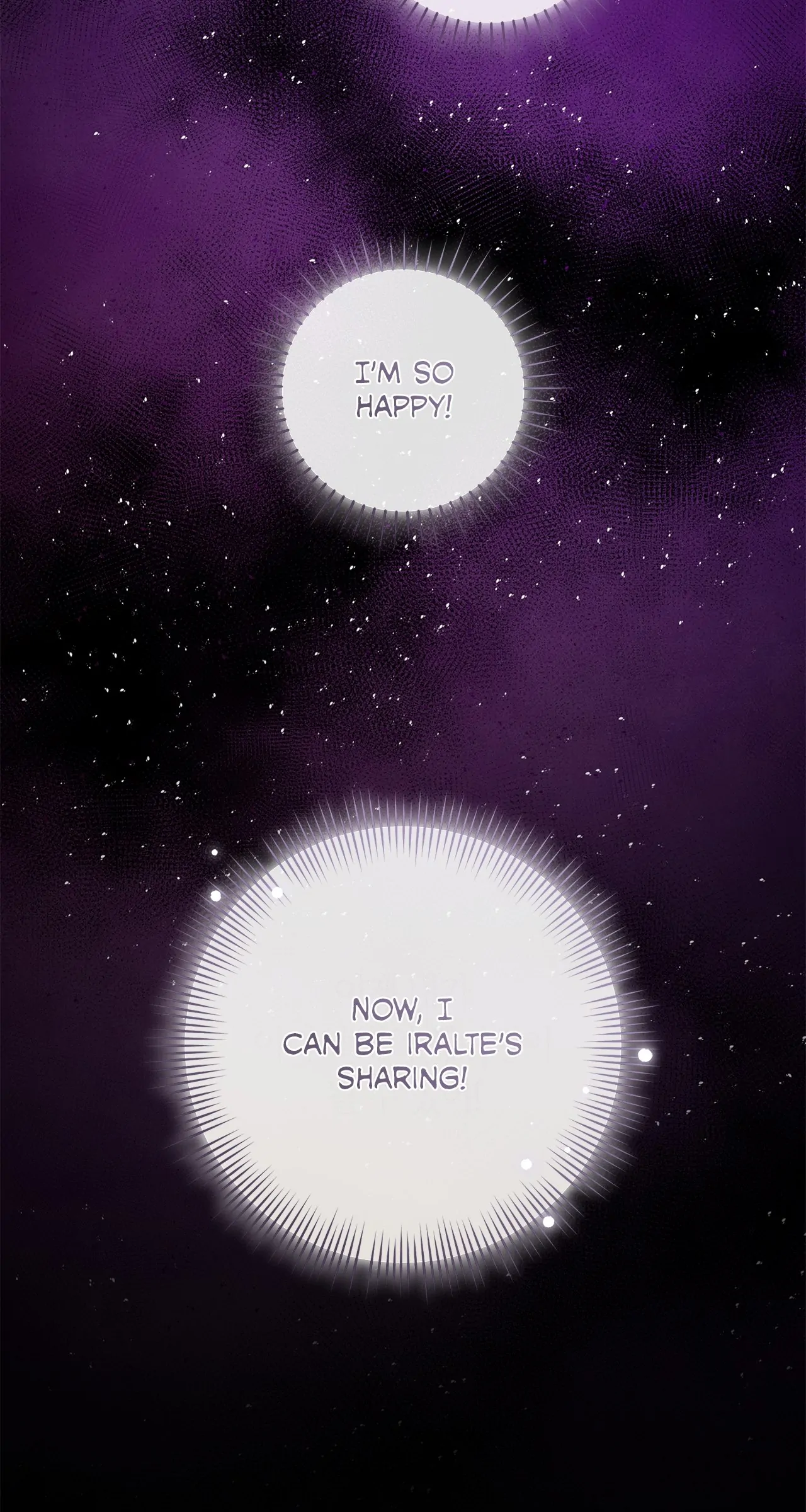 Miss Who Swallowed a Mage [Mature] - Chapter 19 manhwa