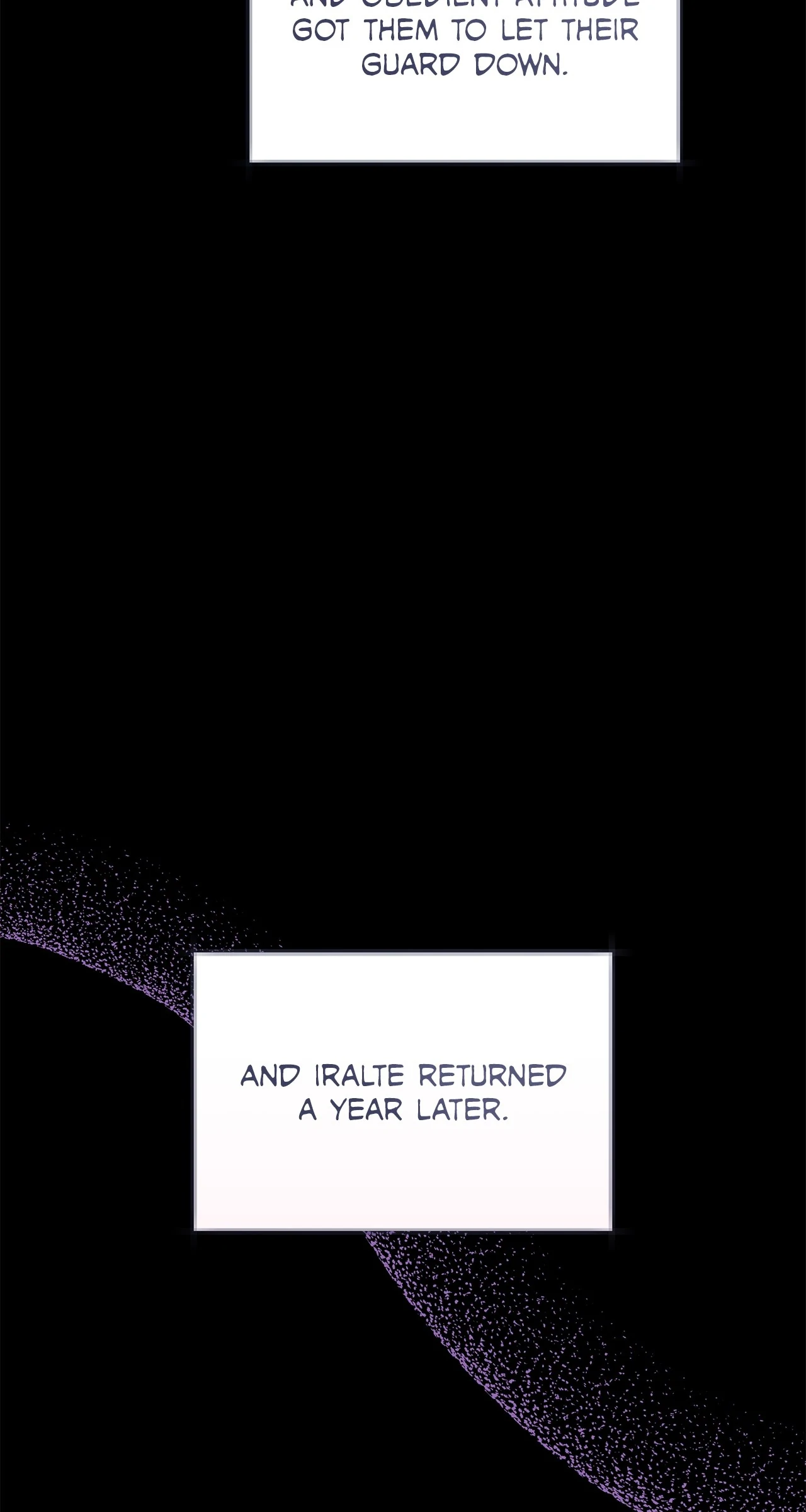 Miss Who Swallowed a Mage [Mature] - Chapter 19 manhwa