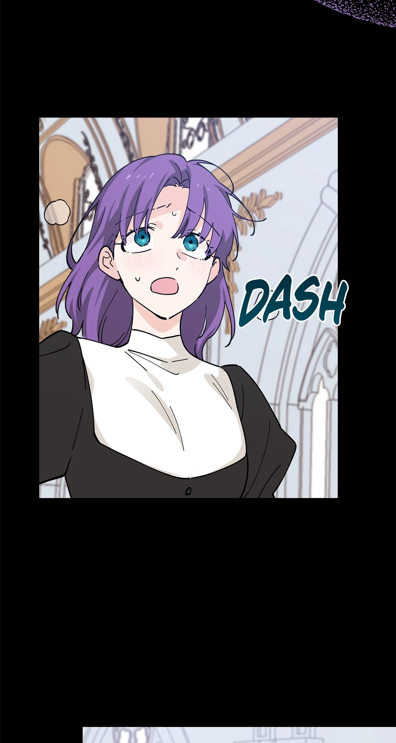 Miss Who Swallowed a Mage [Mature] - Chapter 19 manhwa