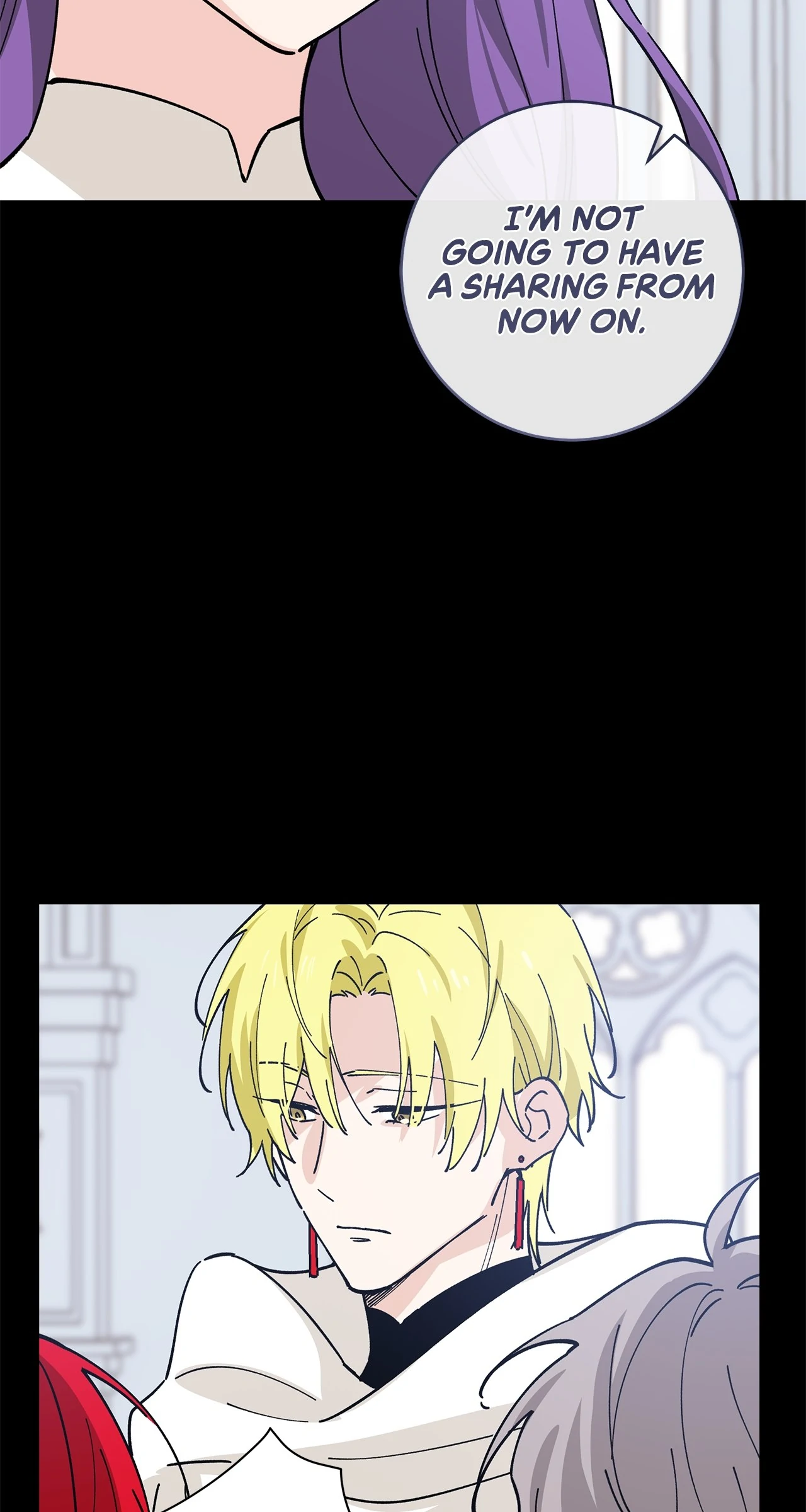 Miss Who Swallowed a Mage [Mature] - Chapter 19 manhwa
