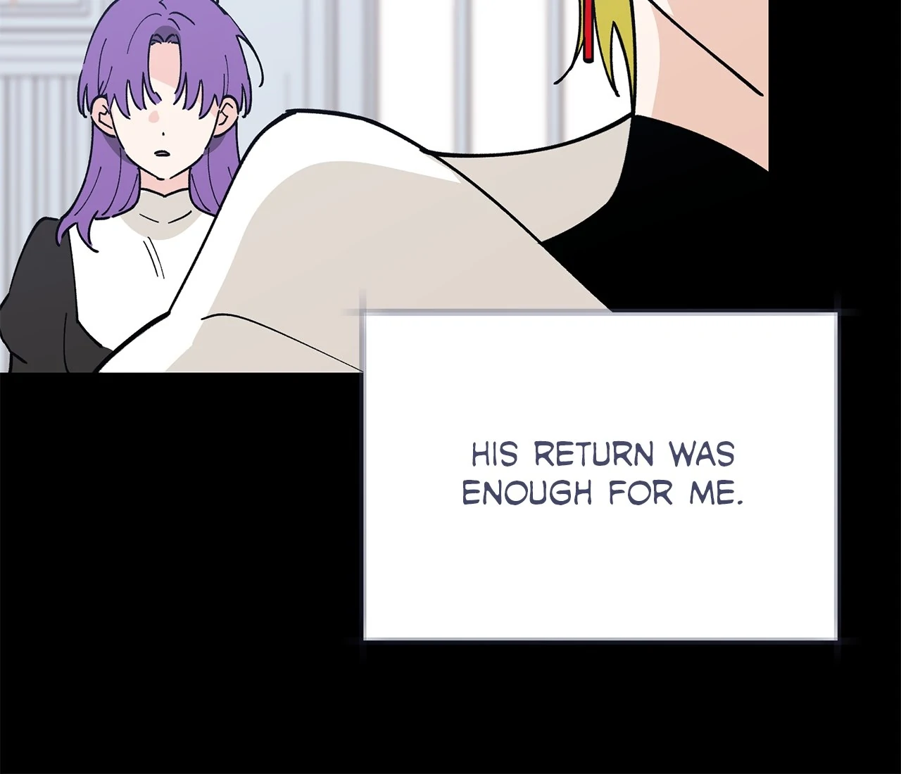 Miss Who Swallowed a Mage [Mature] - Chapter 19 manhwa