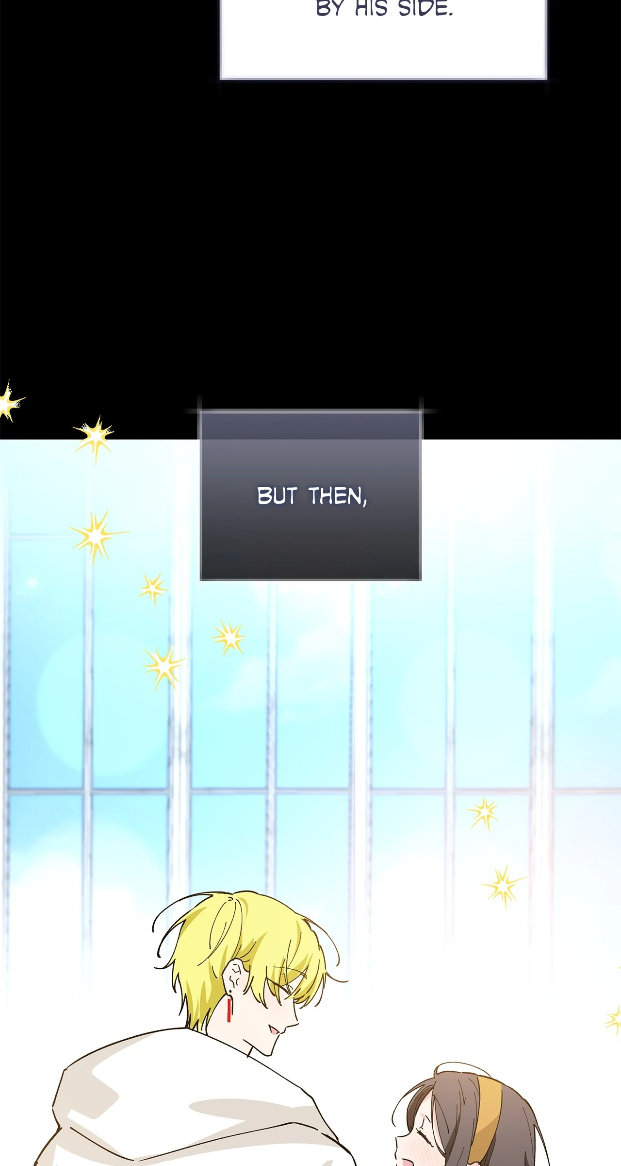 Miss Who Swallowed a Mage [Mature] - Chapter 19 manhwa