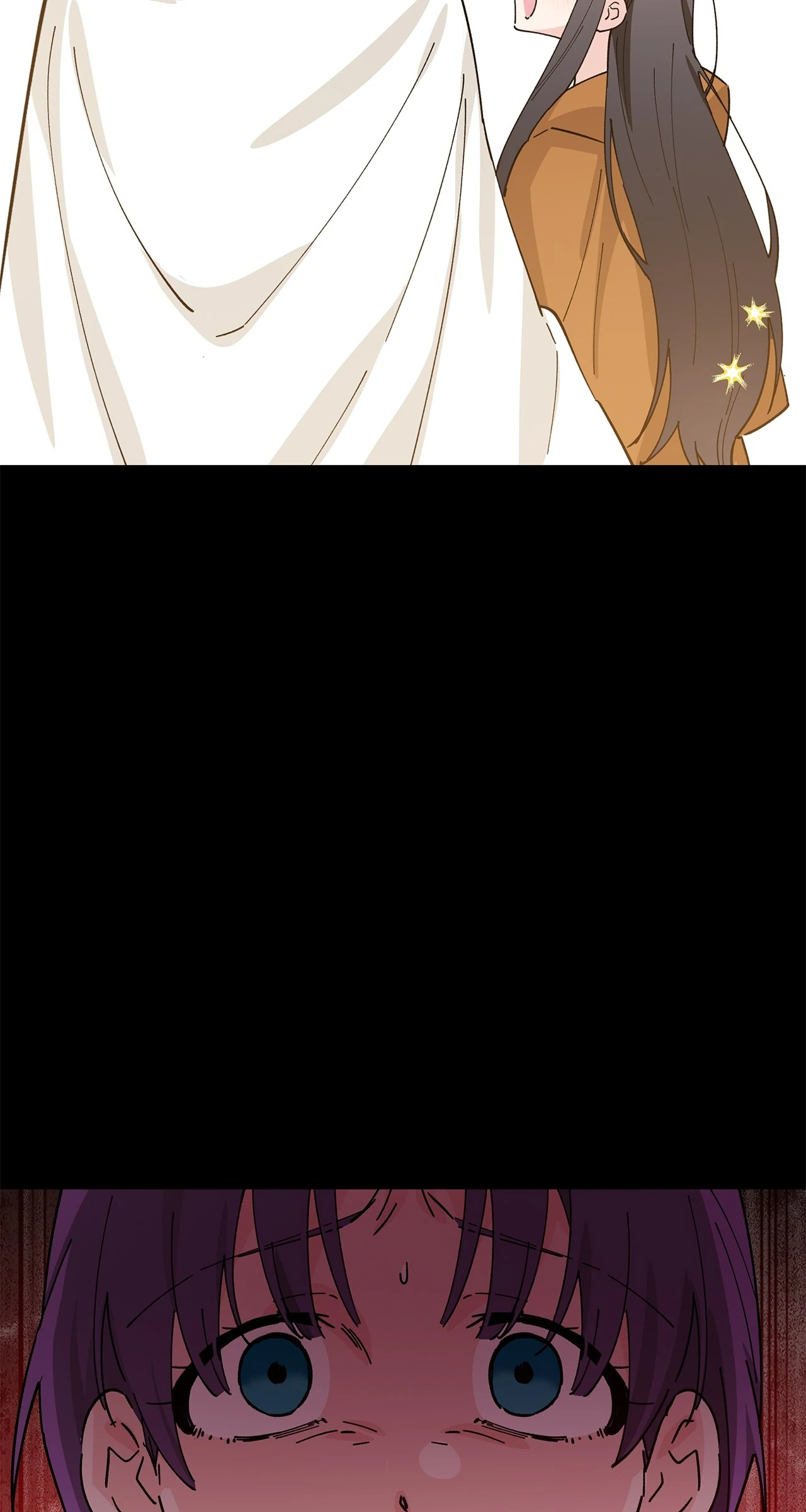 Miss Who Swallowed a Mage [Mature] - Chapter 19 manhwa