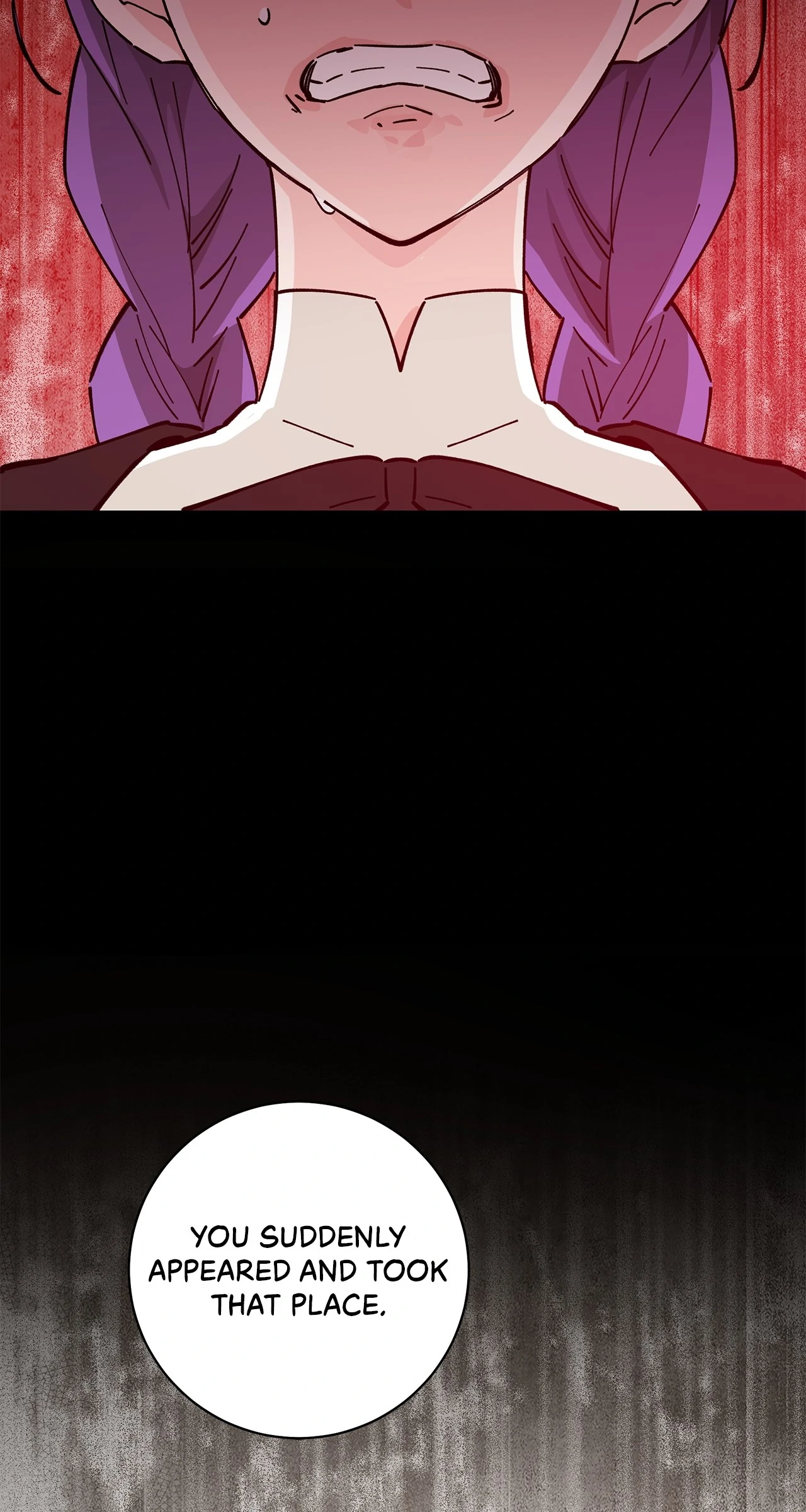 Miss Who Swallowed a Mage [Mature] - Chapter 19 manhwa