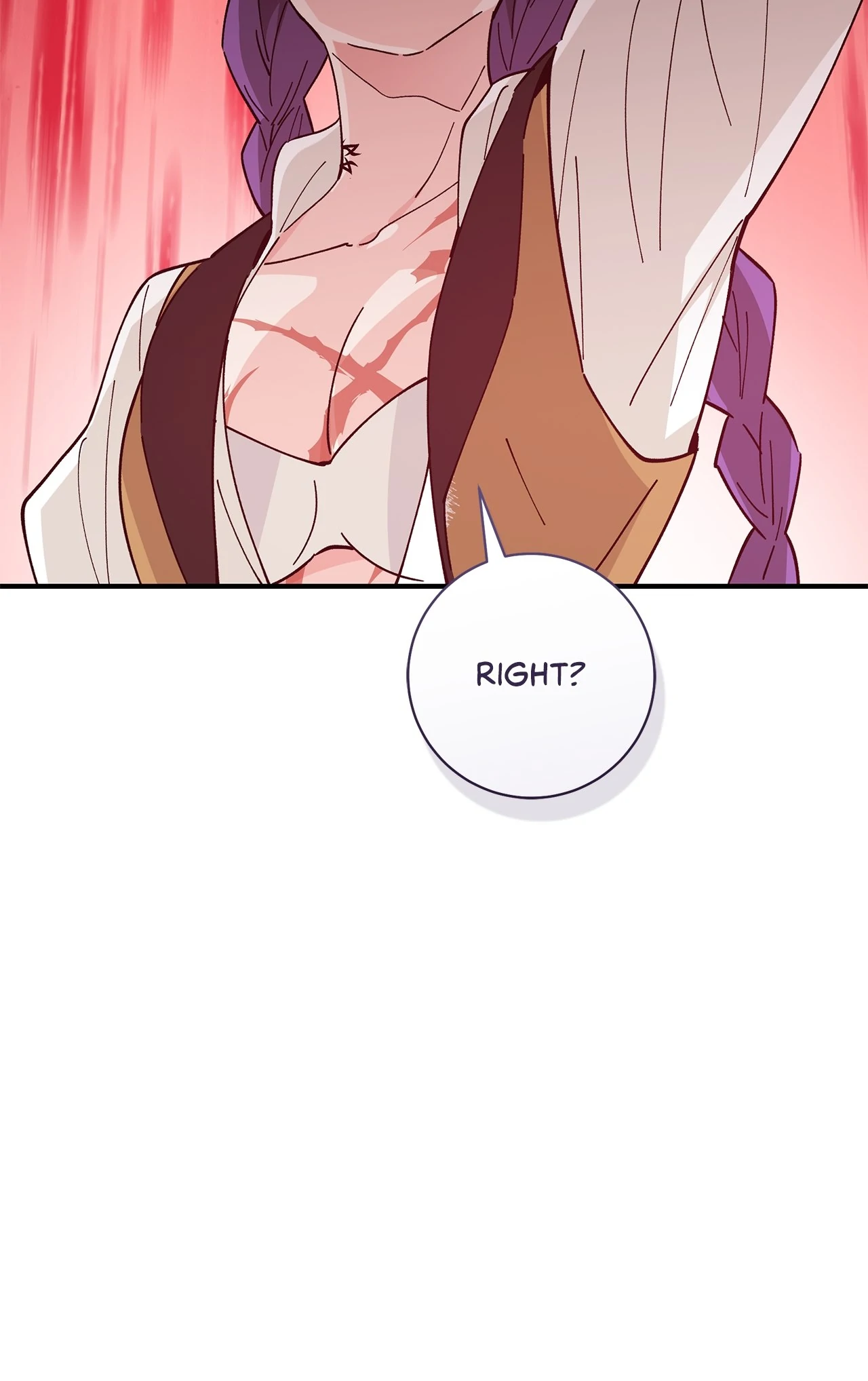 Miss Who Swallowed a Mage [Mature] - Chapter 19 manhwa