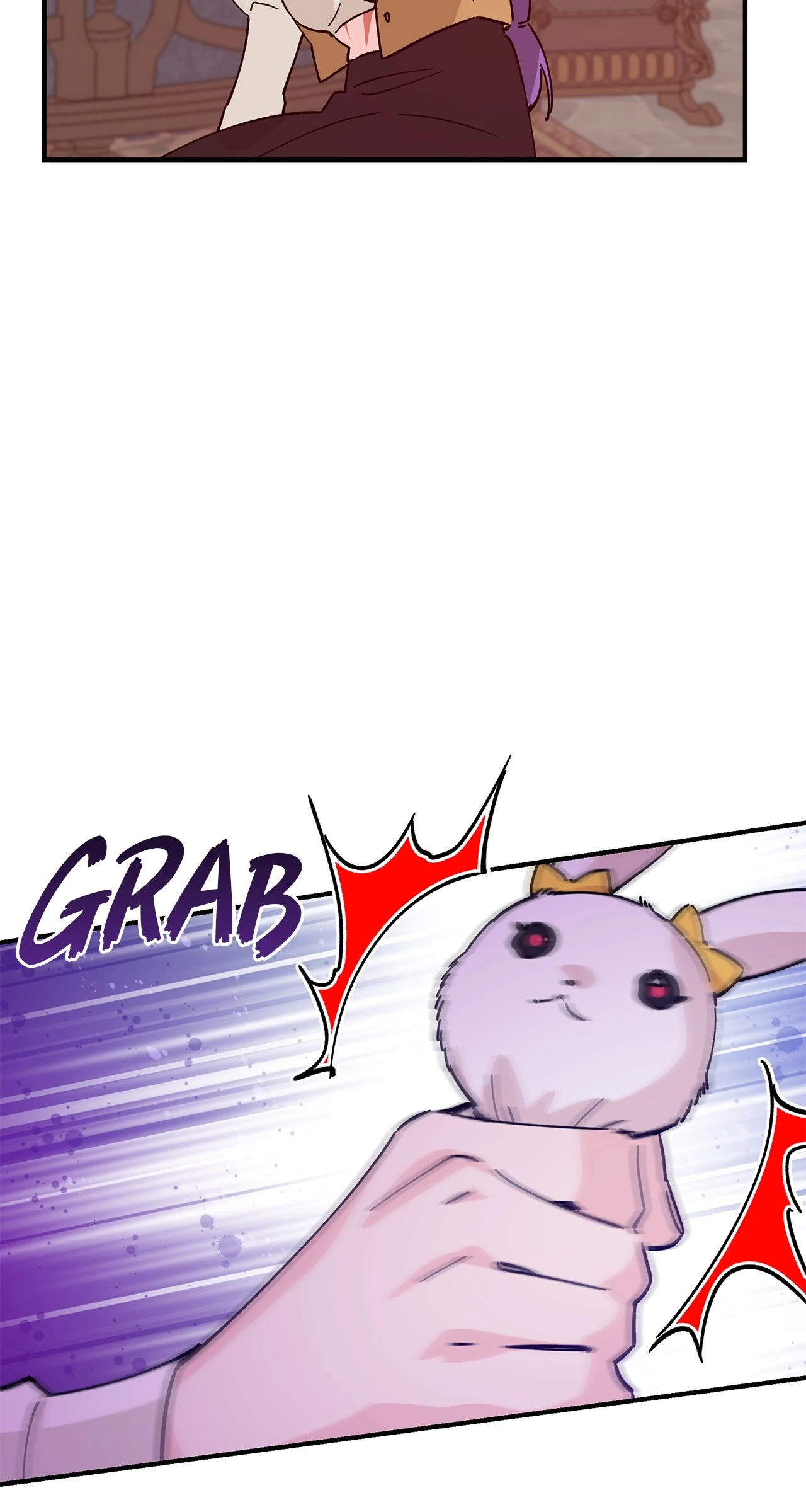 Miss Who Swallowed a Mage [Mature] - Chapter 19 manhwa