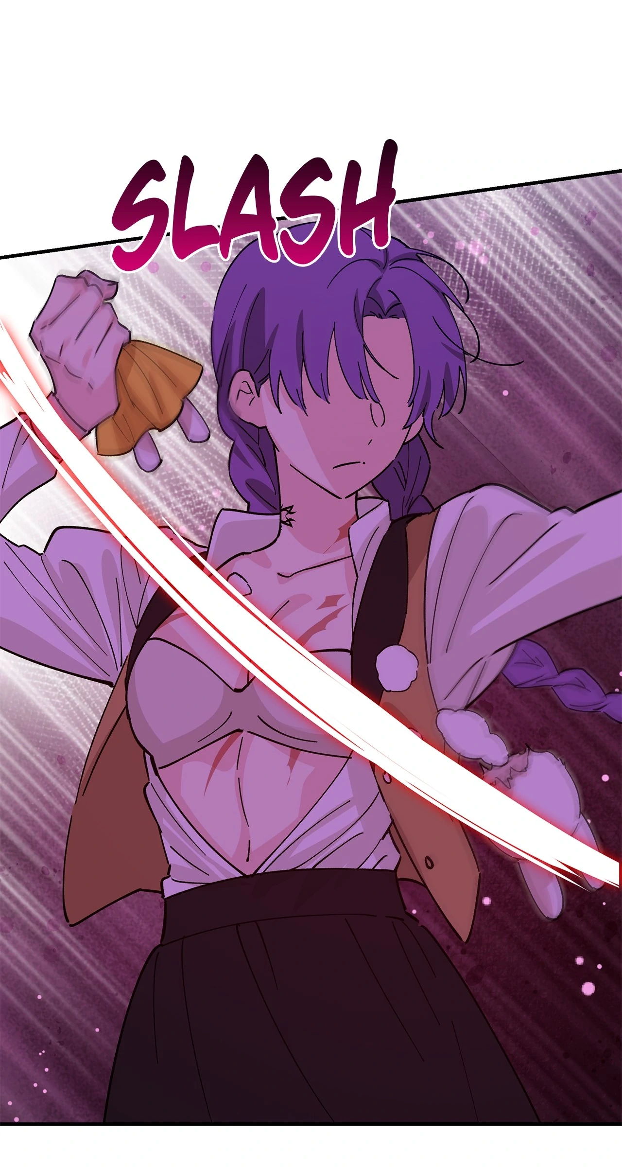 Miss Who Swallowed a Mage [Mature] - Chapter 19 manhwa