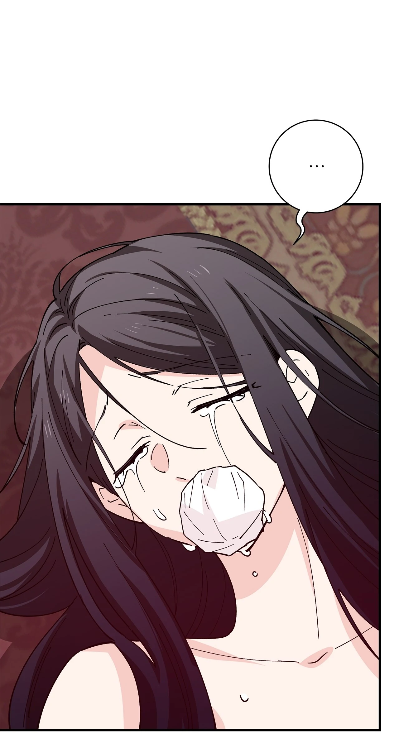 Miss Who Swallowed a Mage [Mature] - Chapter 19 manhwa