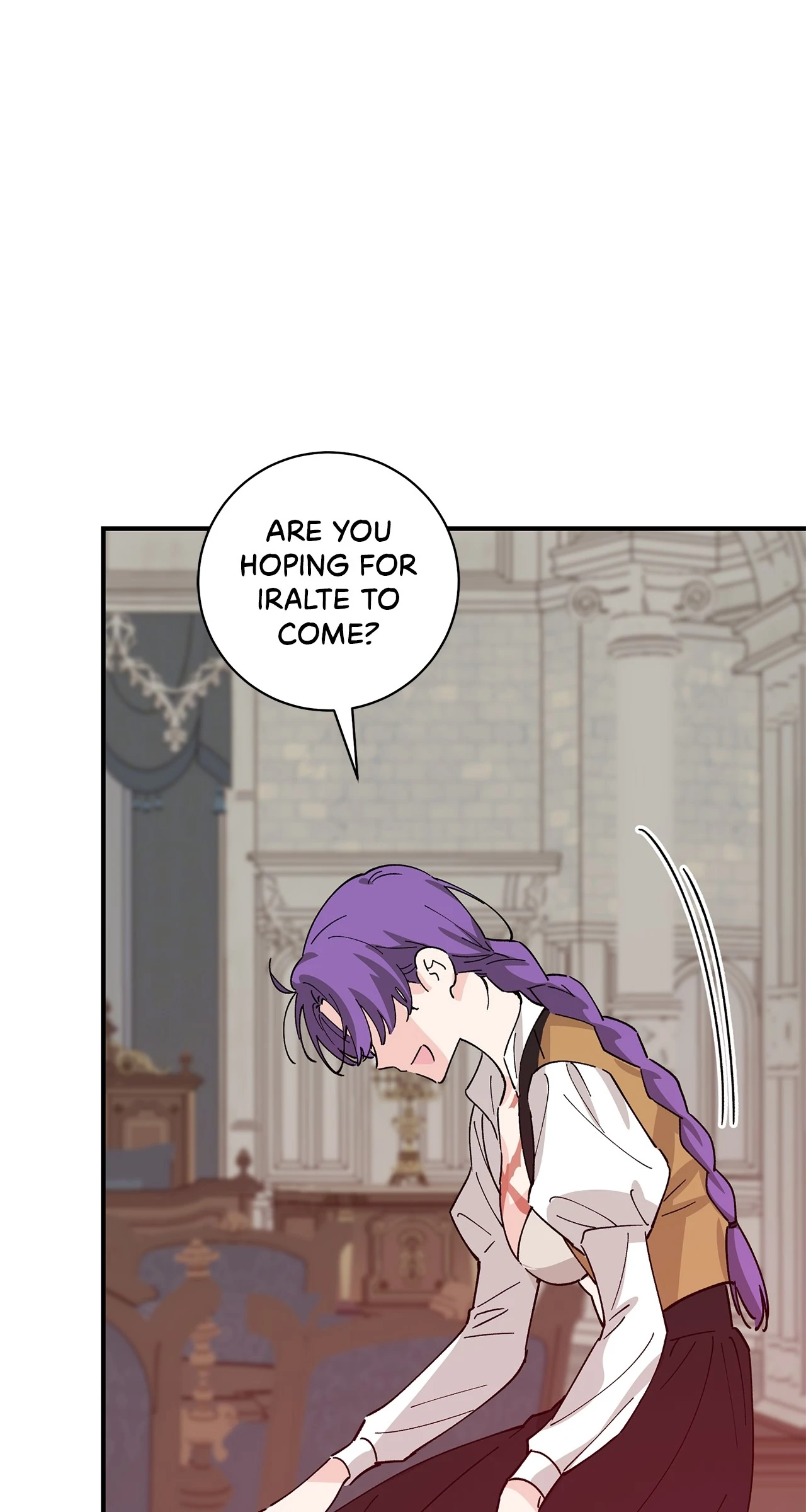 Miss Who Swallowed a Mage [Mature] - Chapter 19 manhwa