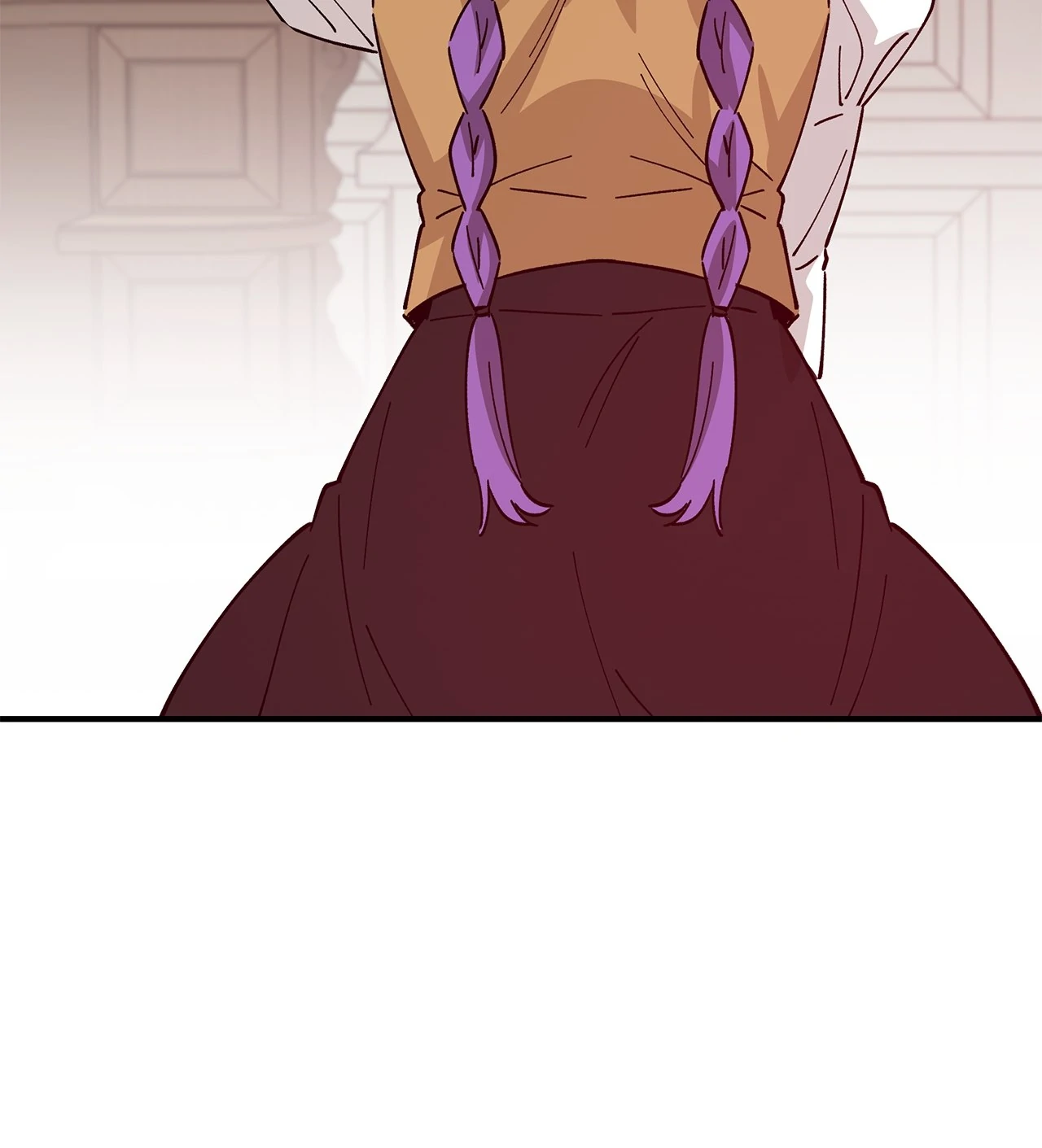Miss Who Swallowed a Mage [Mature] - Chapter 19 manhwa