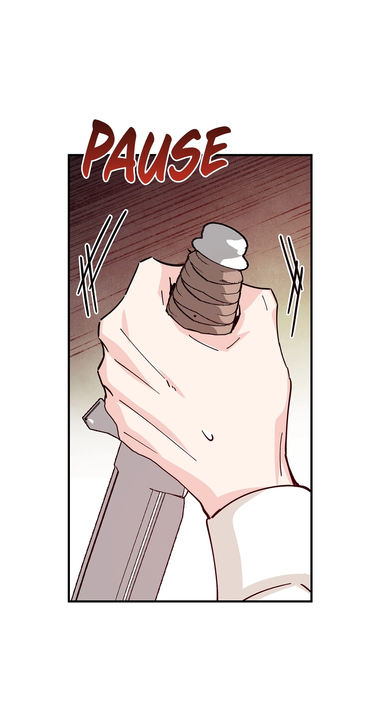 Miss Who Swallowed a Mage [Mature] - Chapter 19 manhwa