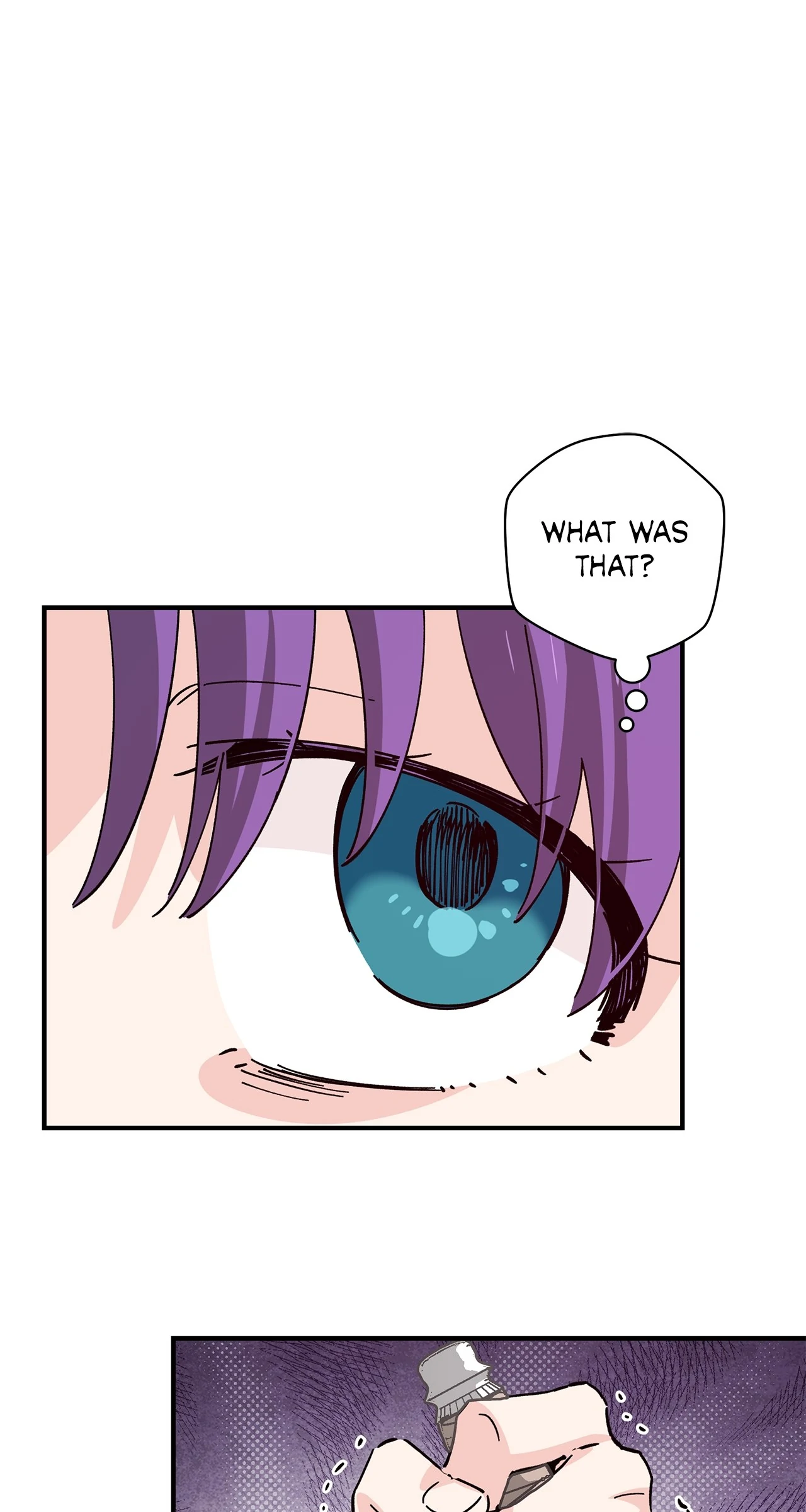Miss Who Swallowed a Mage [Mature] - Chapter 19 manhwa