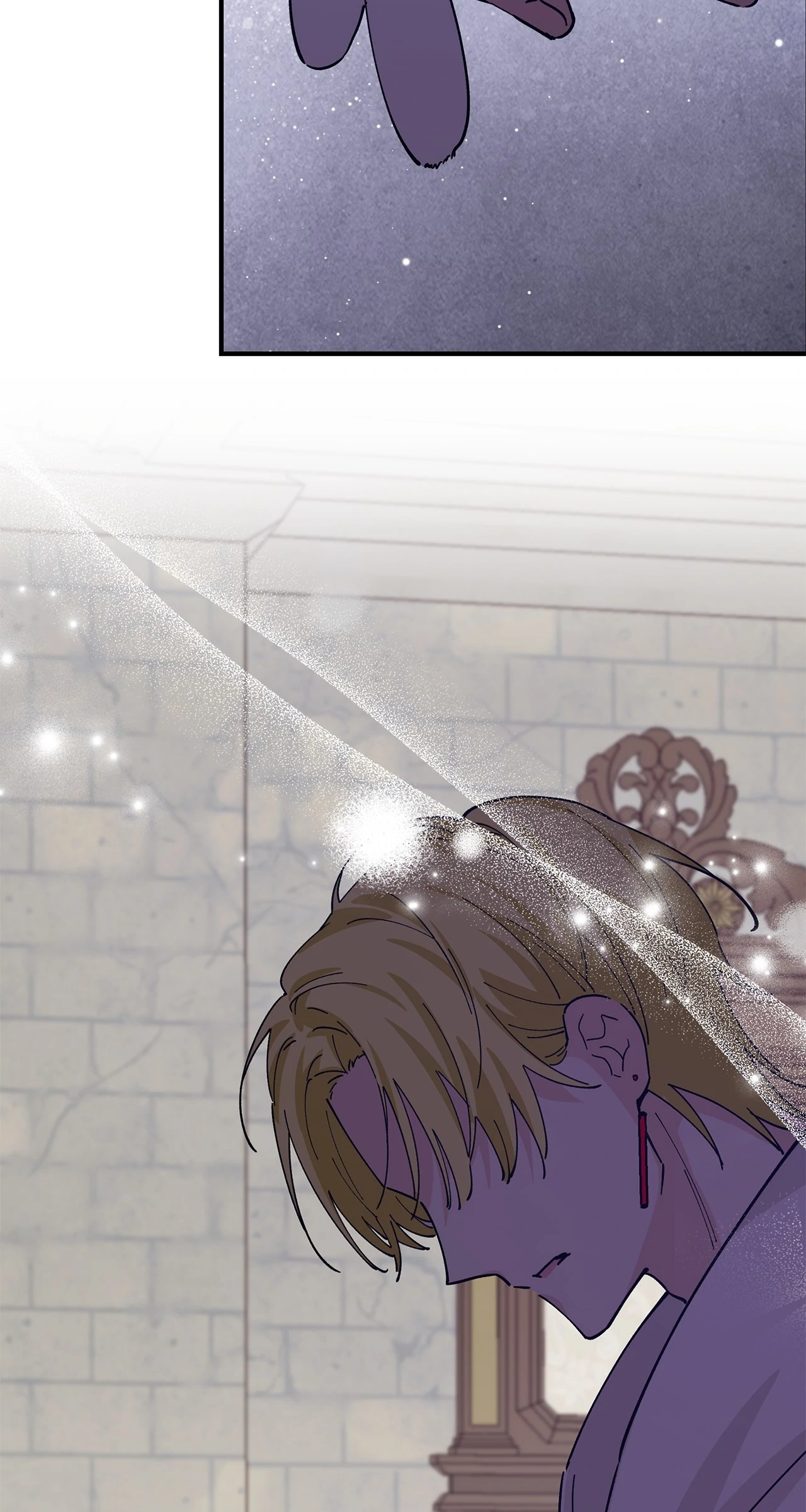 Miss Who Swallowed a Mage [Mature] - Chapter 19 manhwa