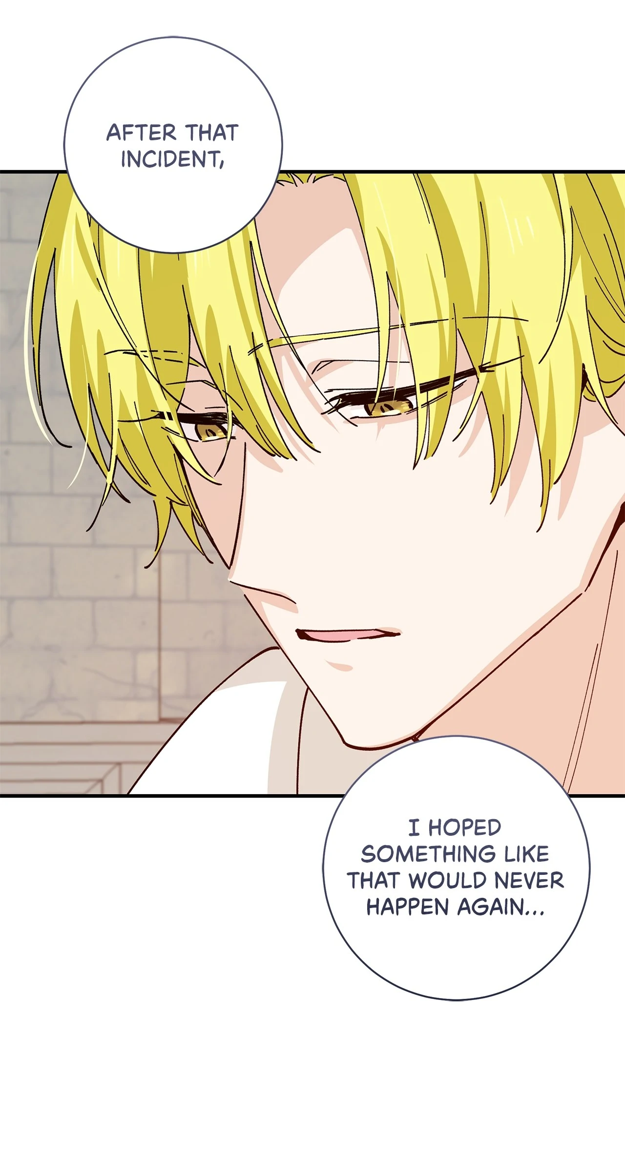 Miss Who Swallowed a Mage [Mature] - Chapter 19 manhwa